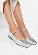 Sapatilha Carmen Silver