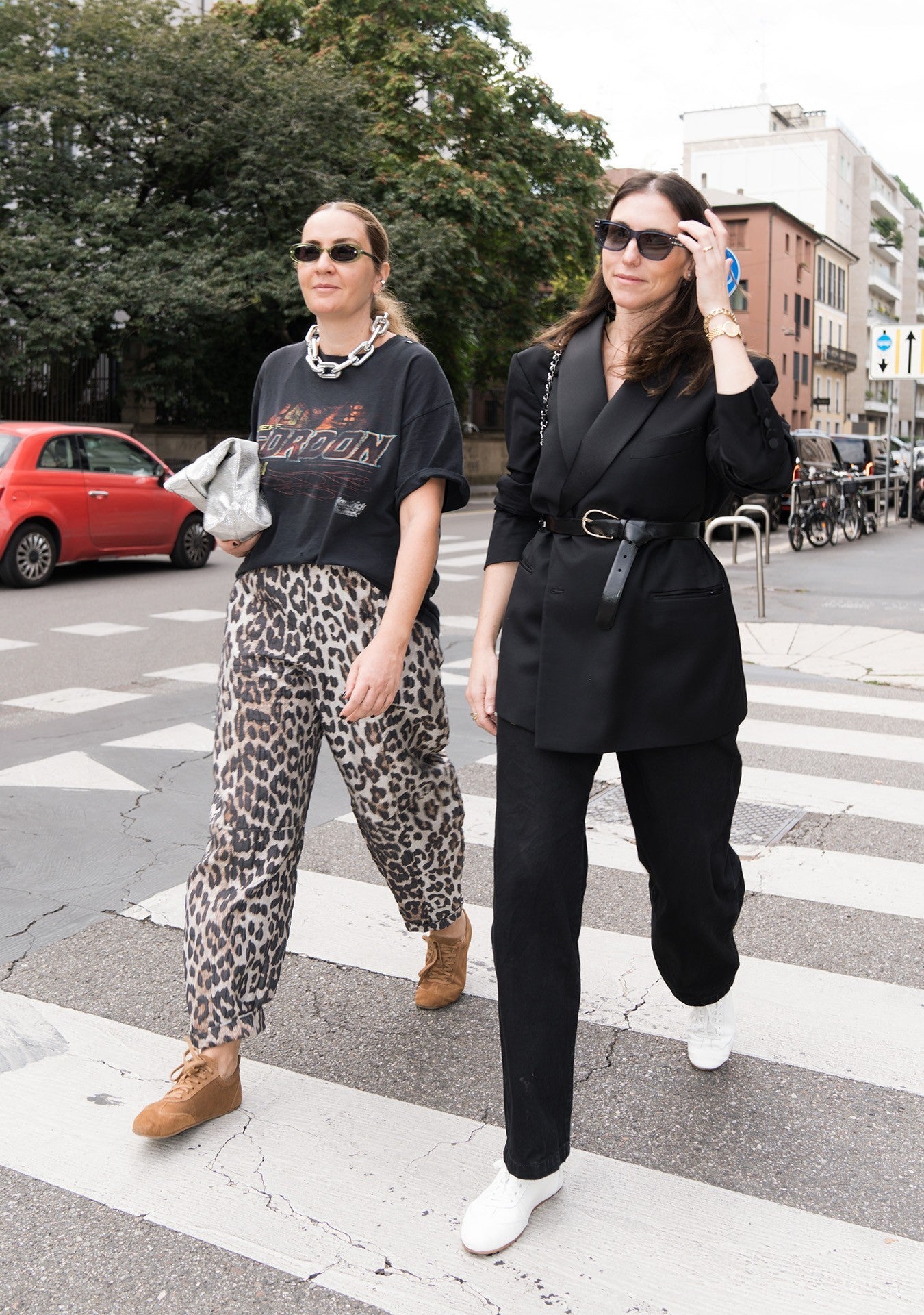 Sneaker Violet Camurça Capuccino