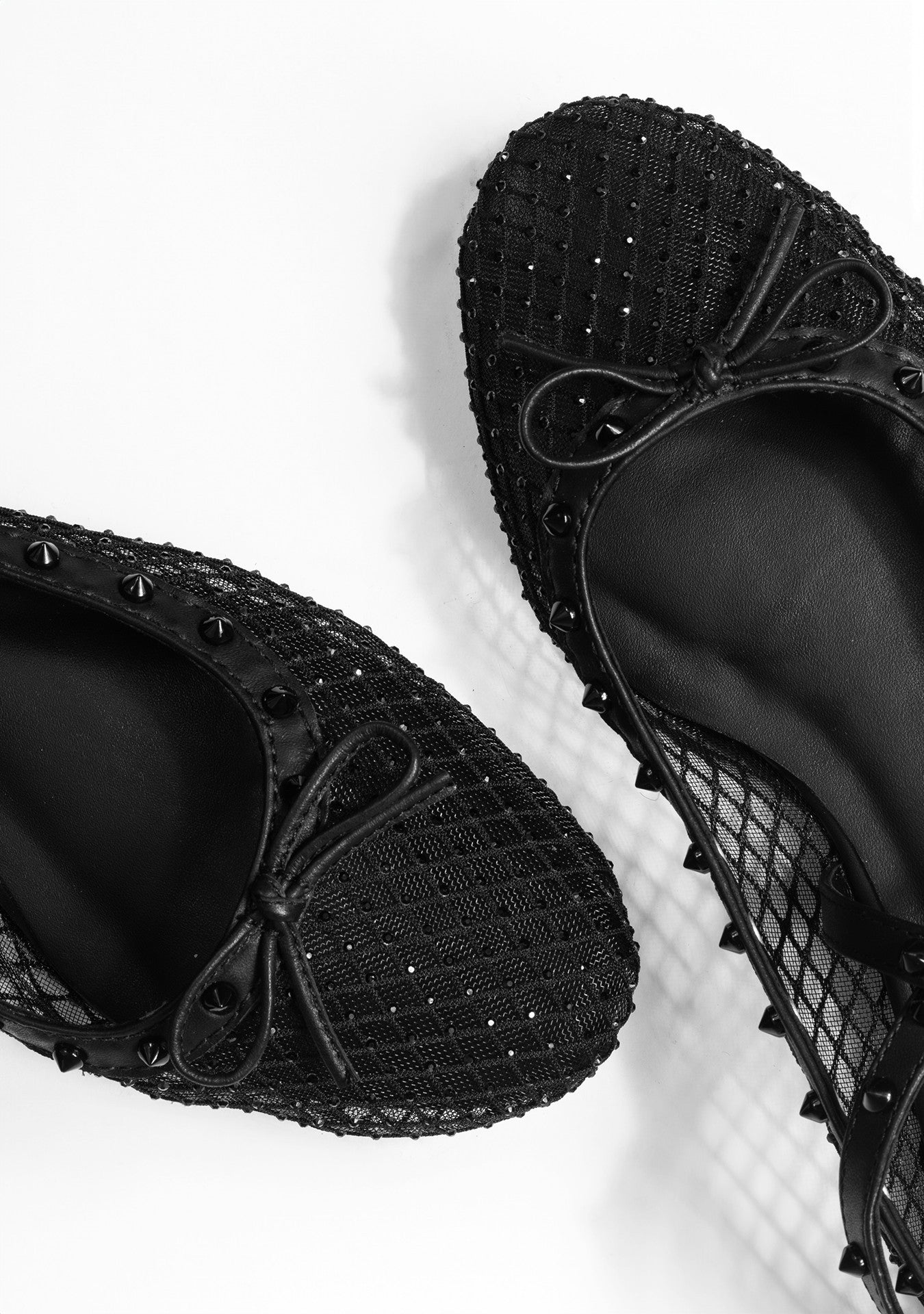 Sapatilha Dominic Black Diamond