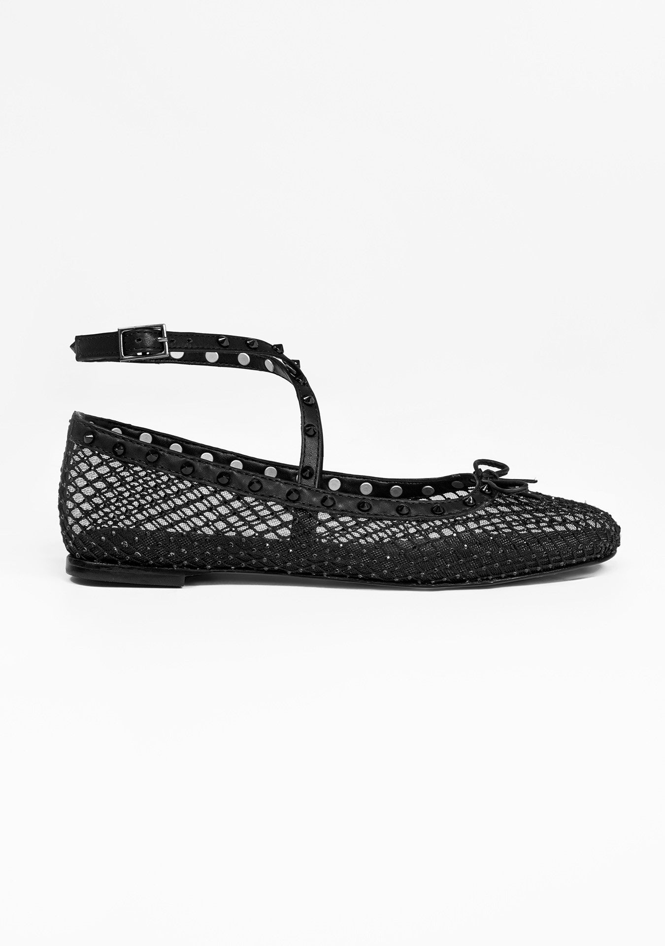 Sapatilha Dominic Black Diamond