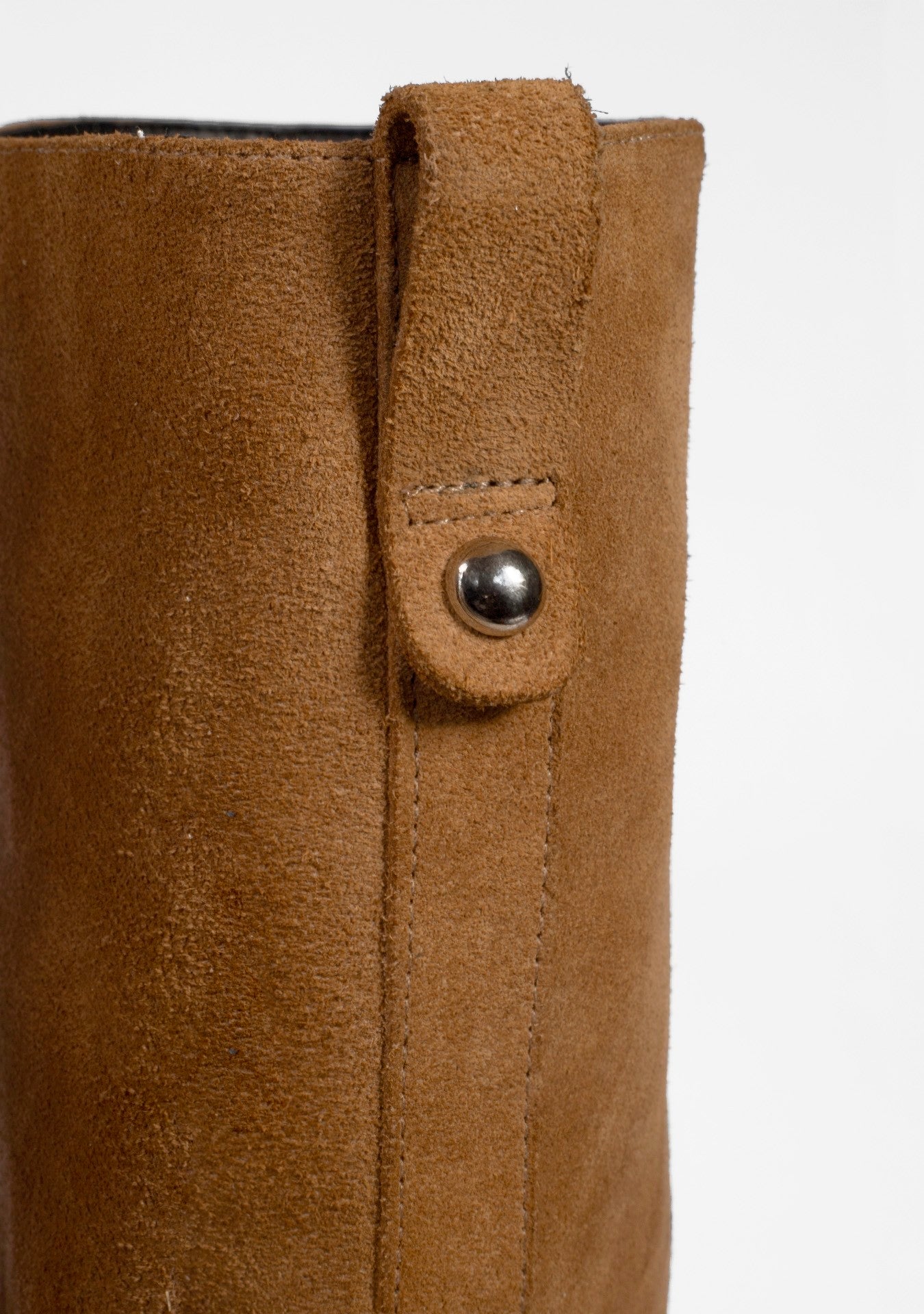 Bota Miranda Capuccino