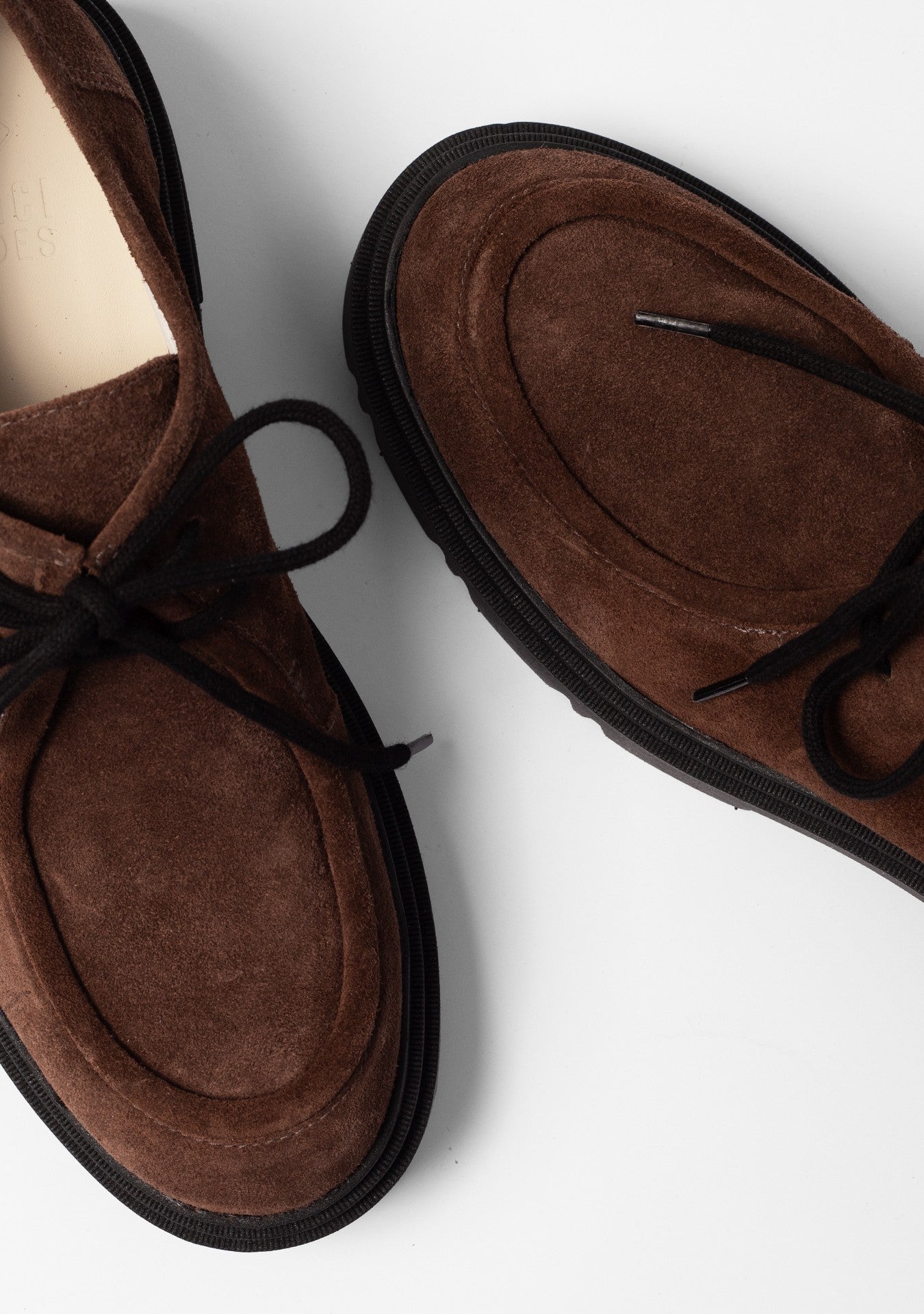 Oxford Carolina Chocolate