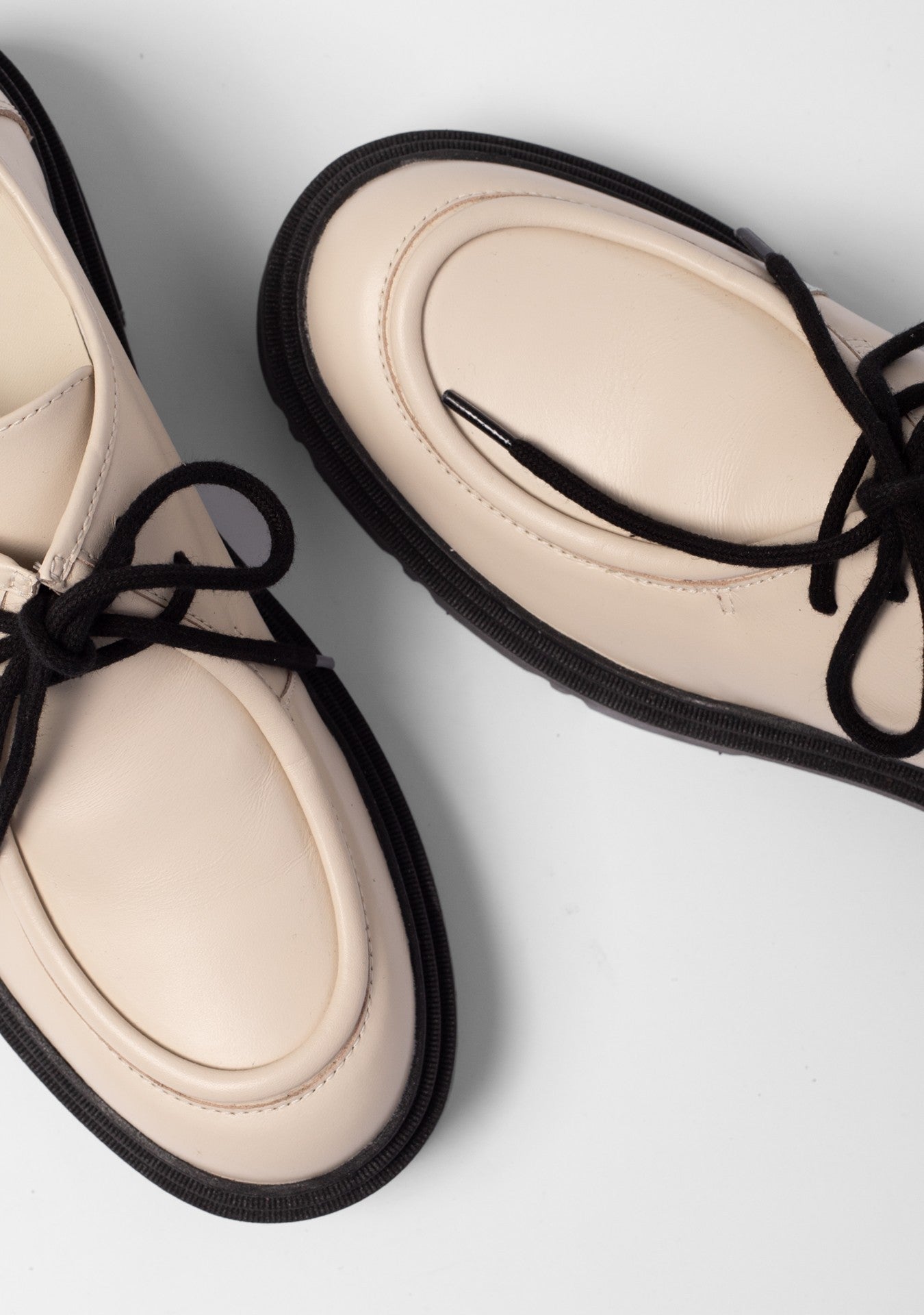 Oxford Carolina Vanilla