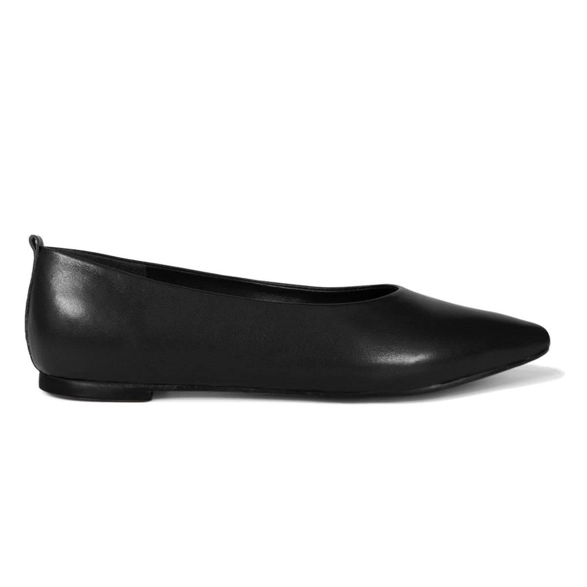 Sapatilha Joana Black
