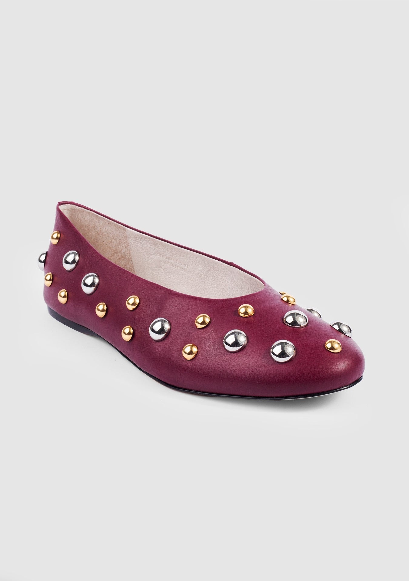 Sapatilha Becca Wine