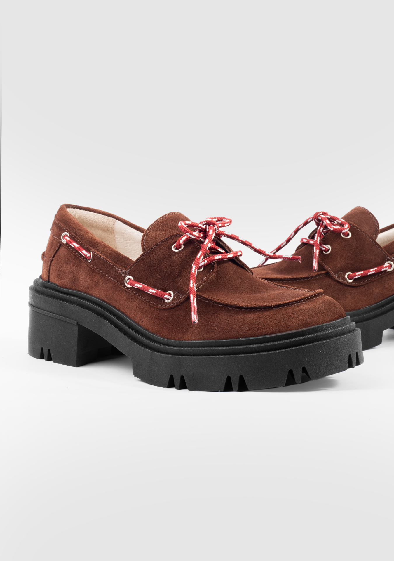 Loafer Manhattan Chocolate