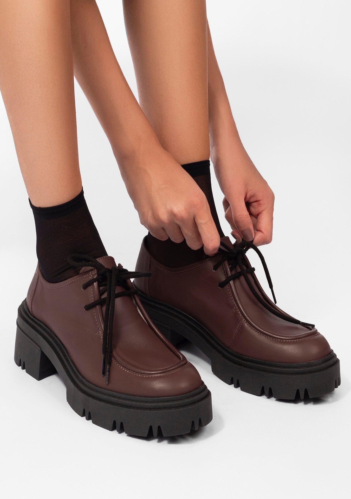 Oxford Carolina Coffee