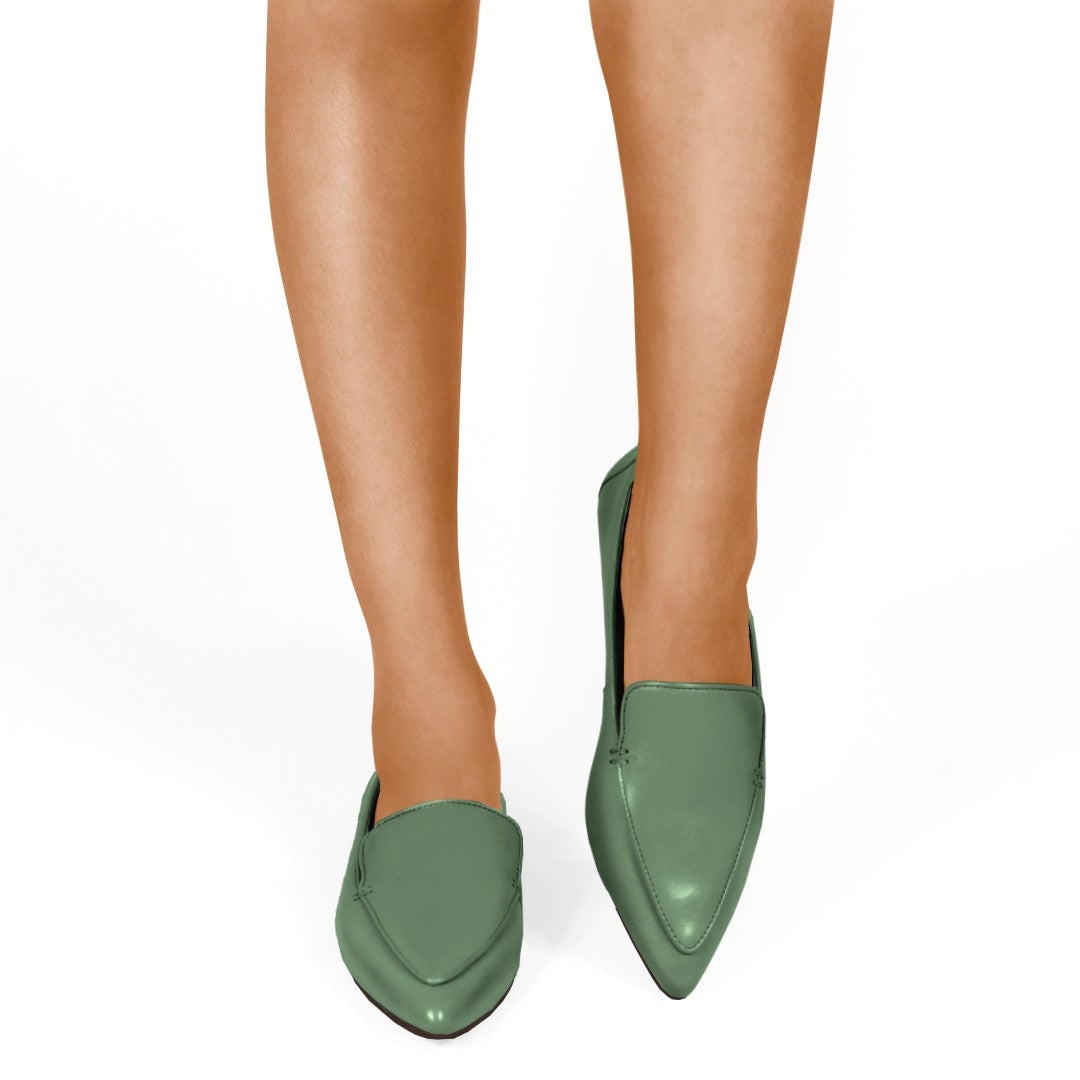 Loafer Pietra Militar
