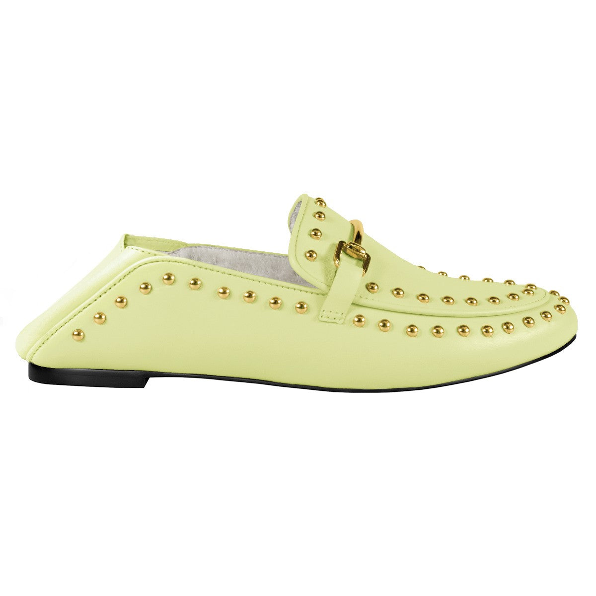 Loafer Boston Studded Lima