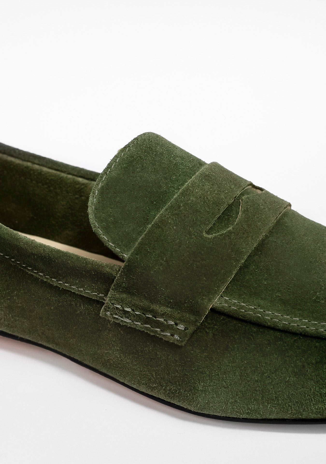 Loafer Leni Oliva