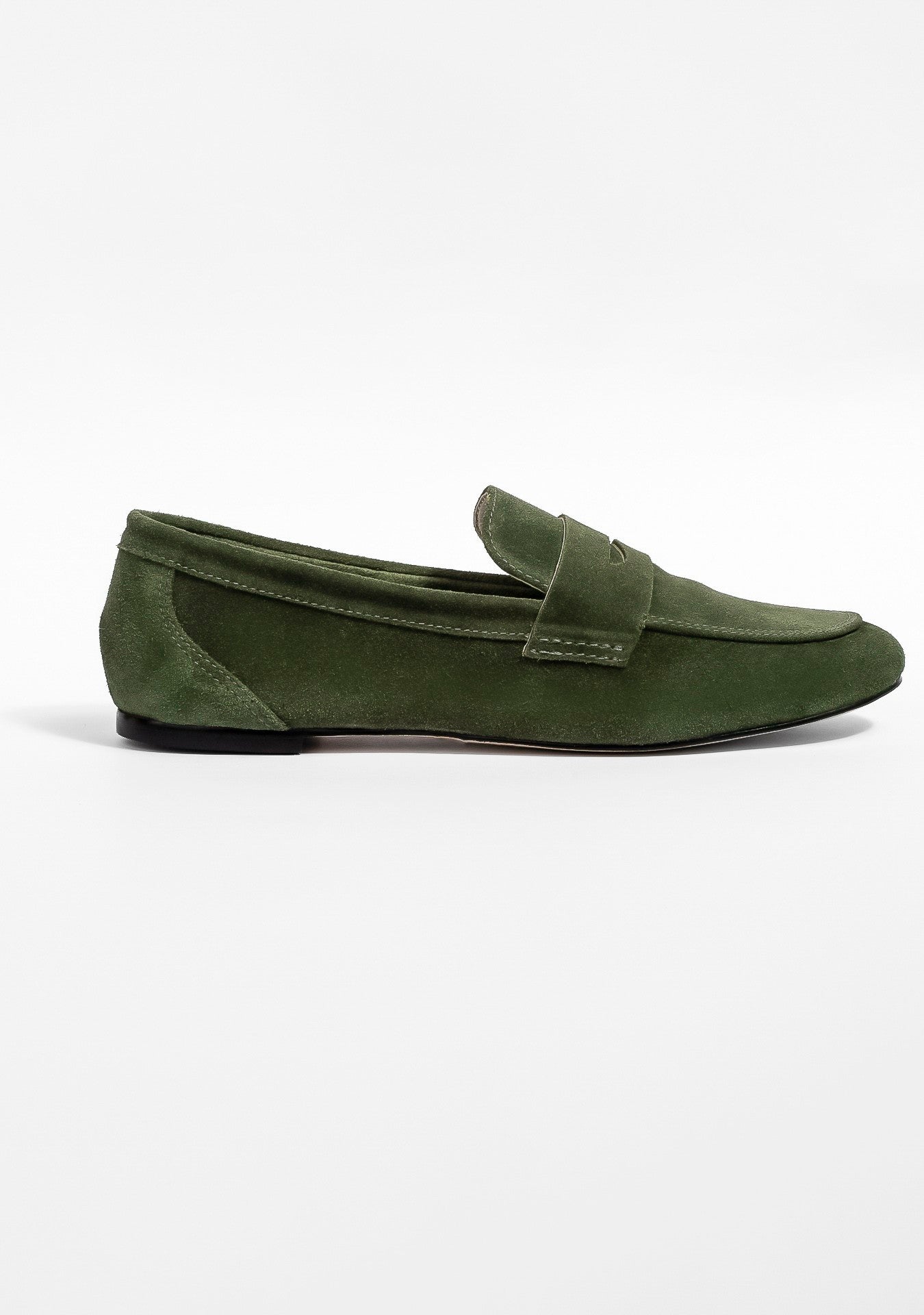 Loafer Leni Oliva