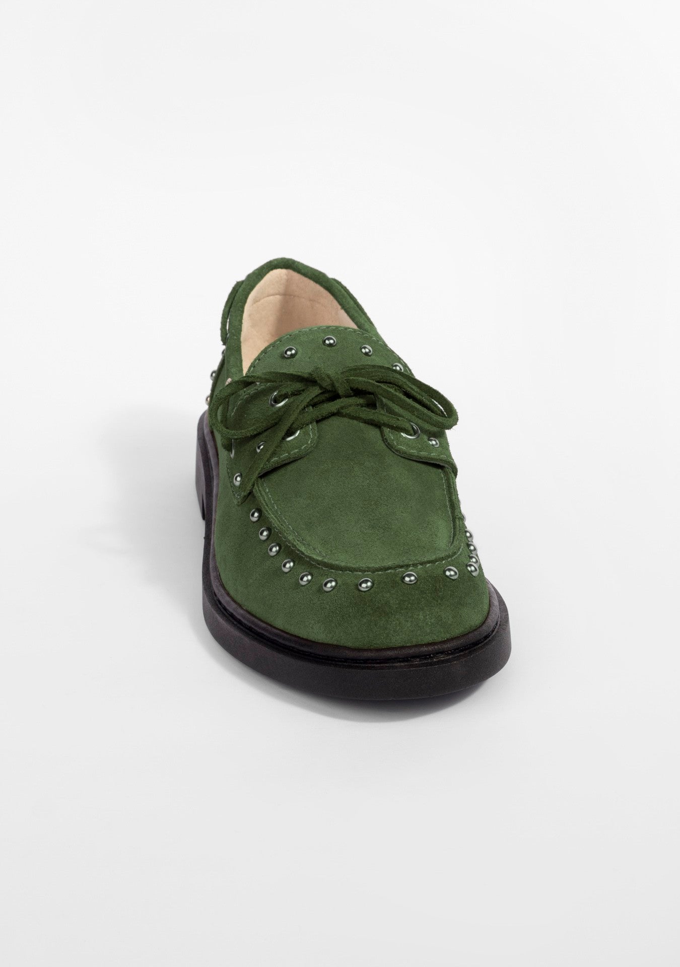 Loafer Ancara Oliva