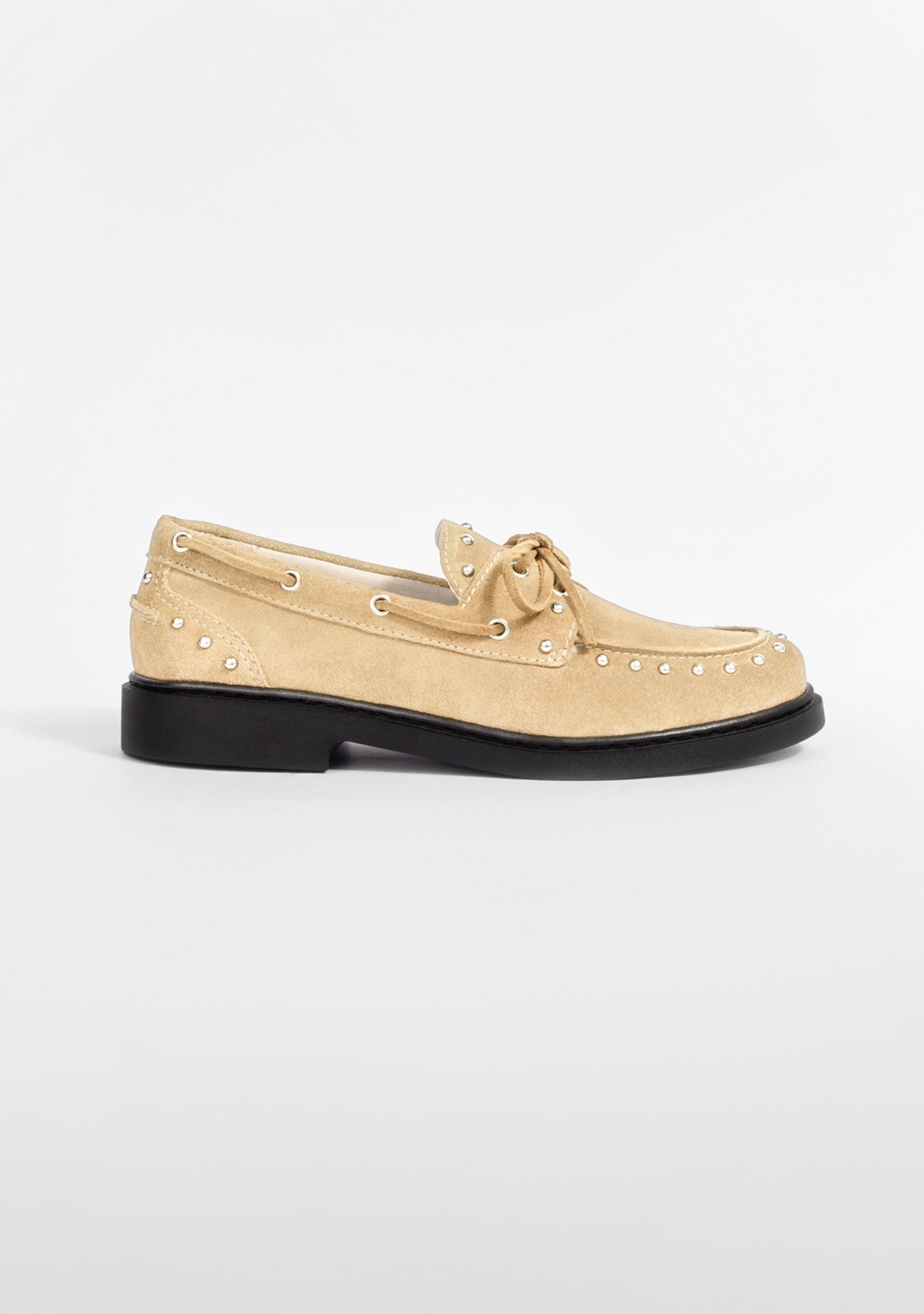 Loafer Ancara Sand