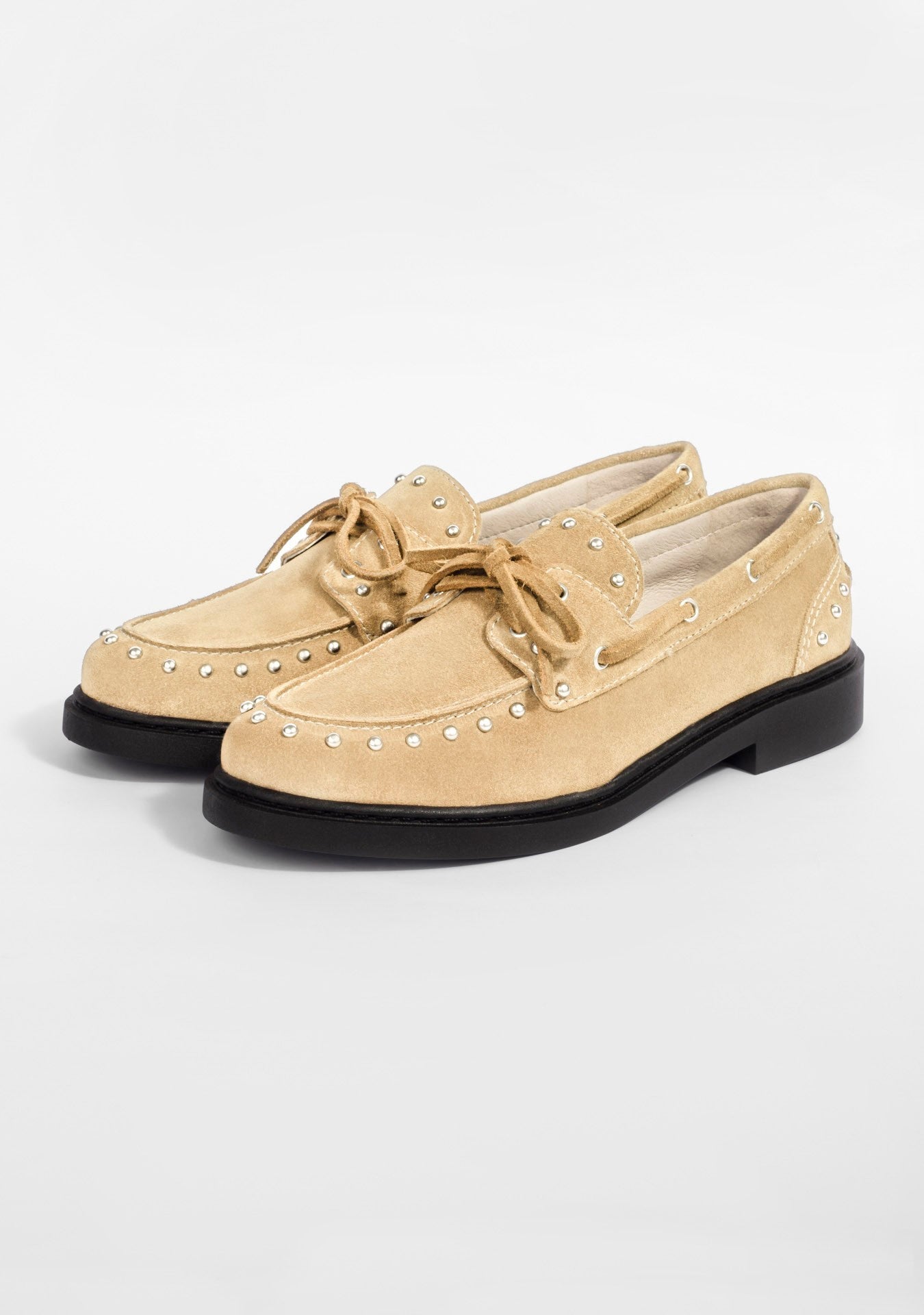 Loafer Ancara Sand