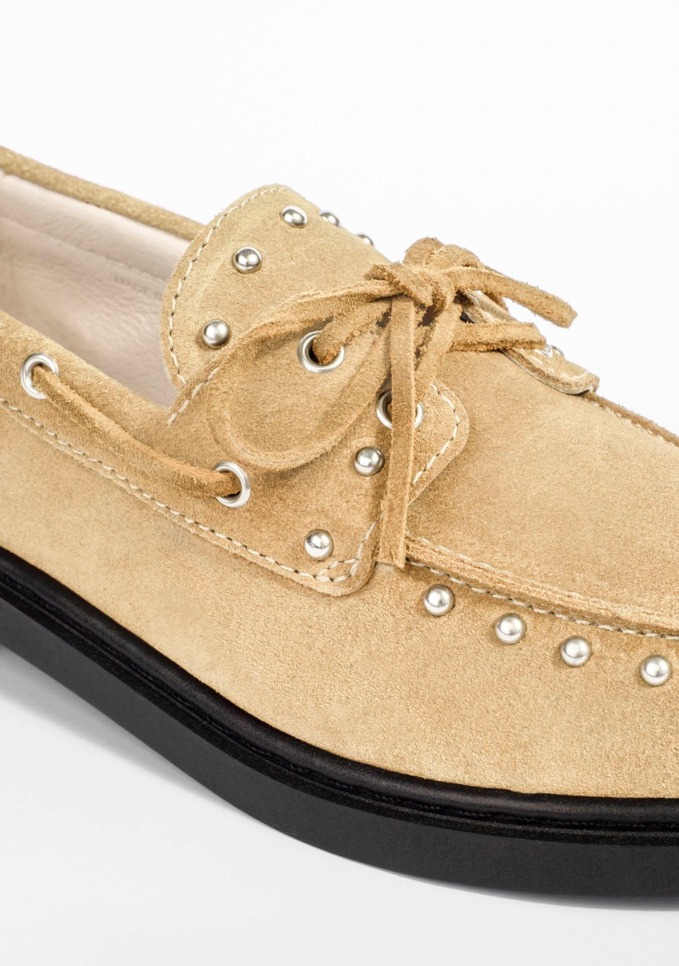 Loafer Ancara Sand
