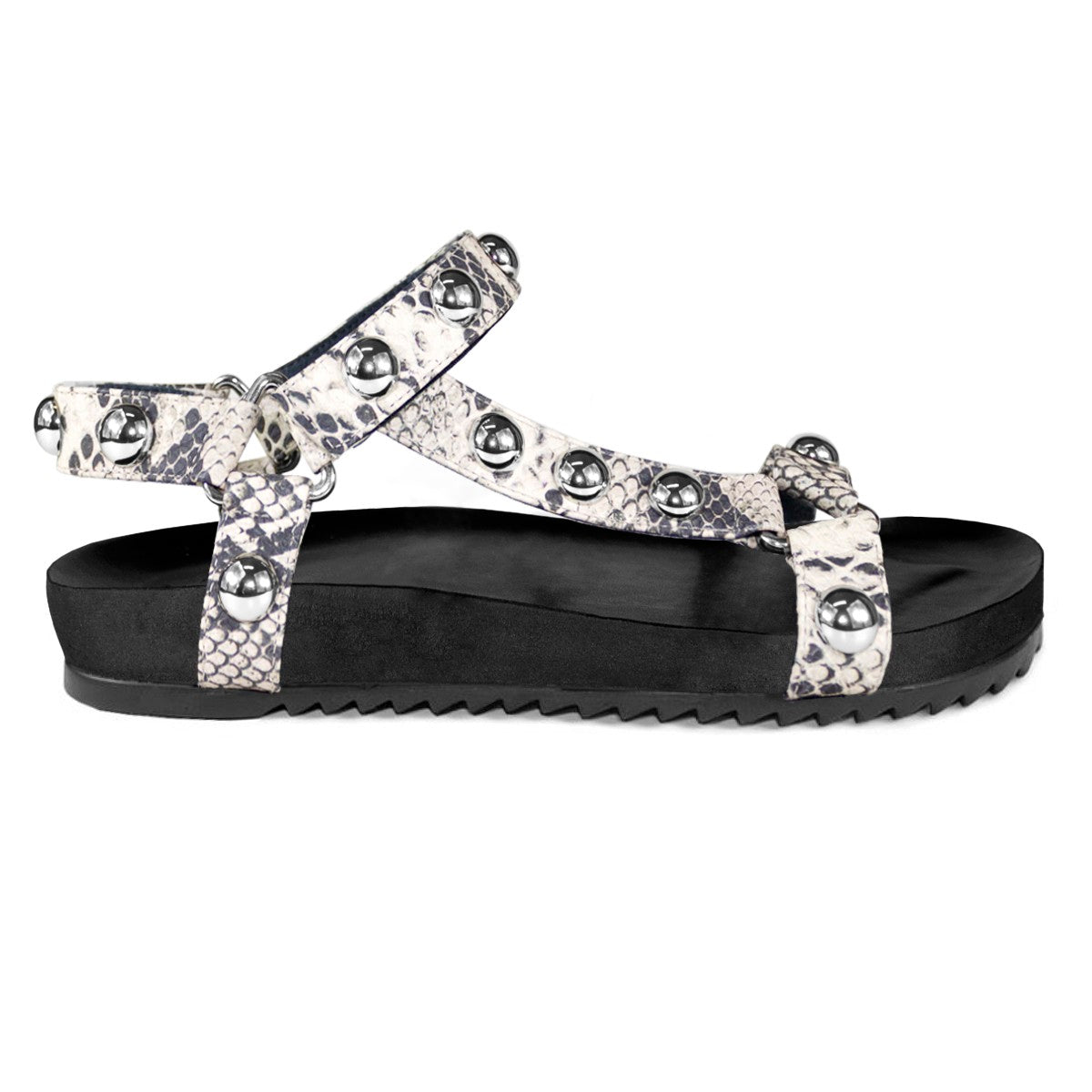 Flat Nova York Snake