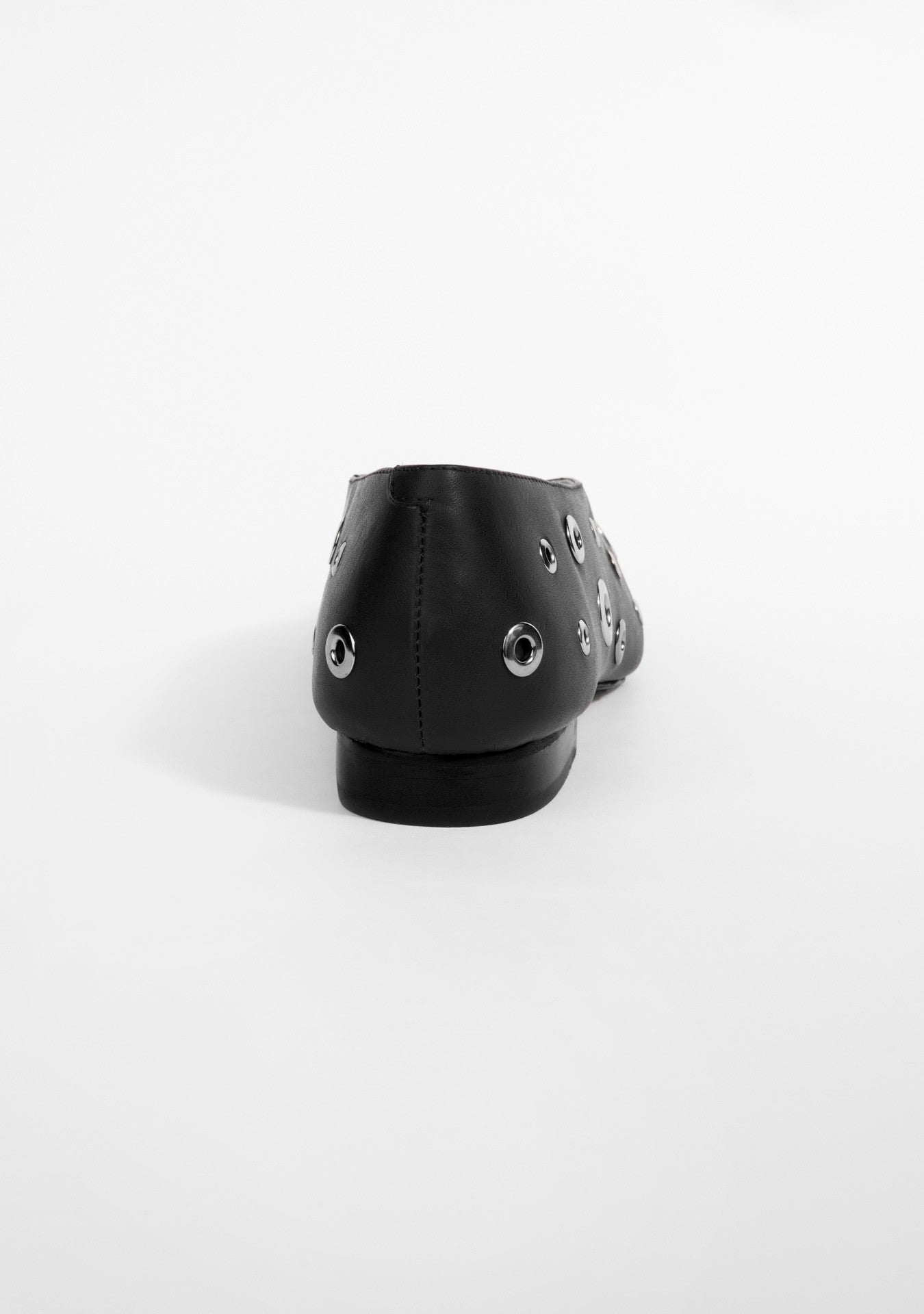 Sapatilha Monterrey Black