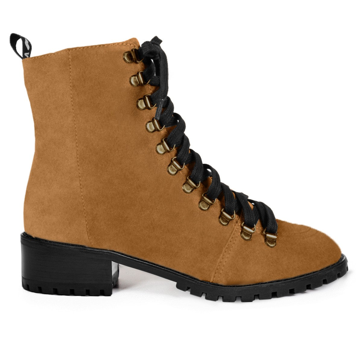 Bota Hiking Capuccino