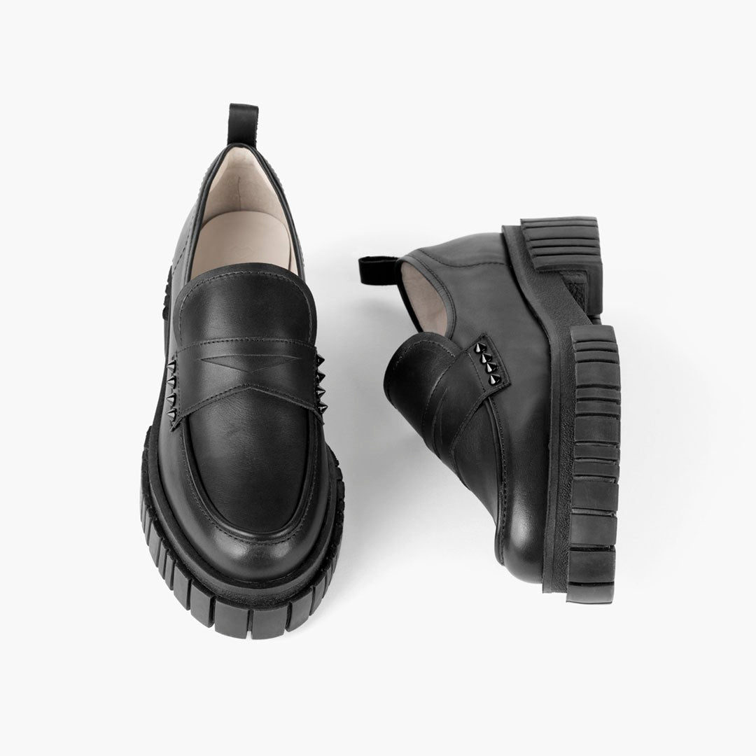 Loafer Romana Black