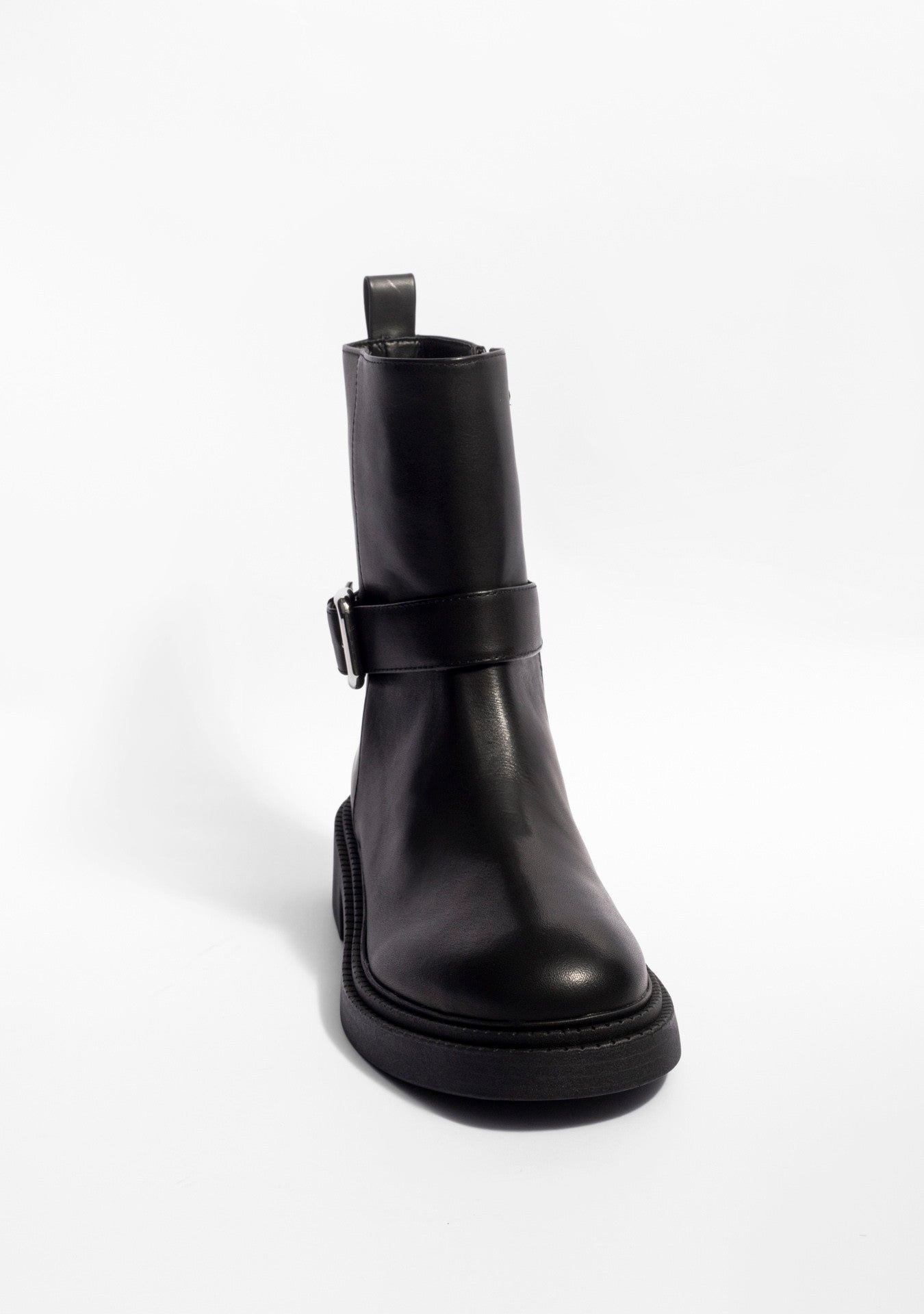 Bota Lina Black