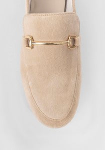 Loafer Boston Sand