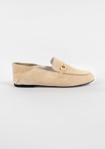 Loafer Boston Sand