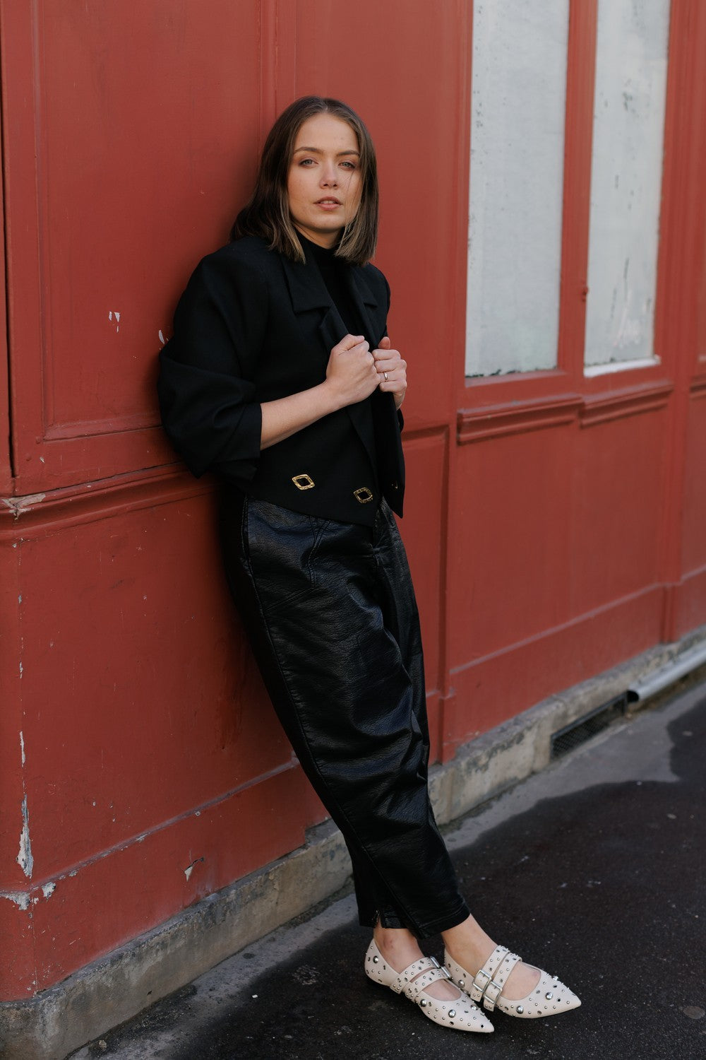 Sapatilha Montreal Vanilla