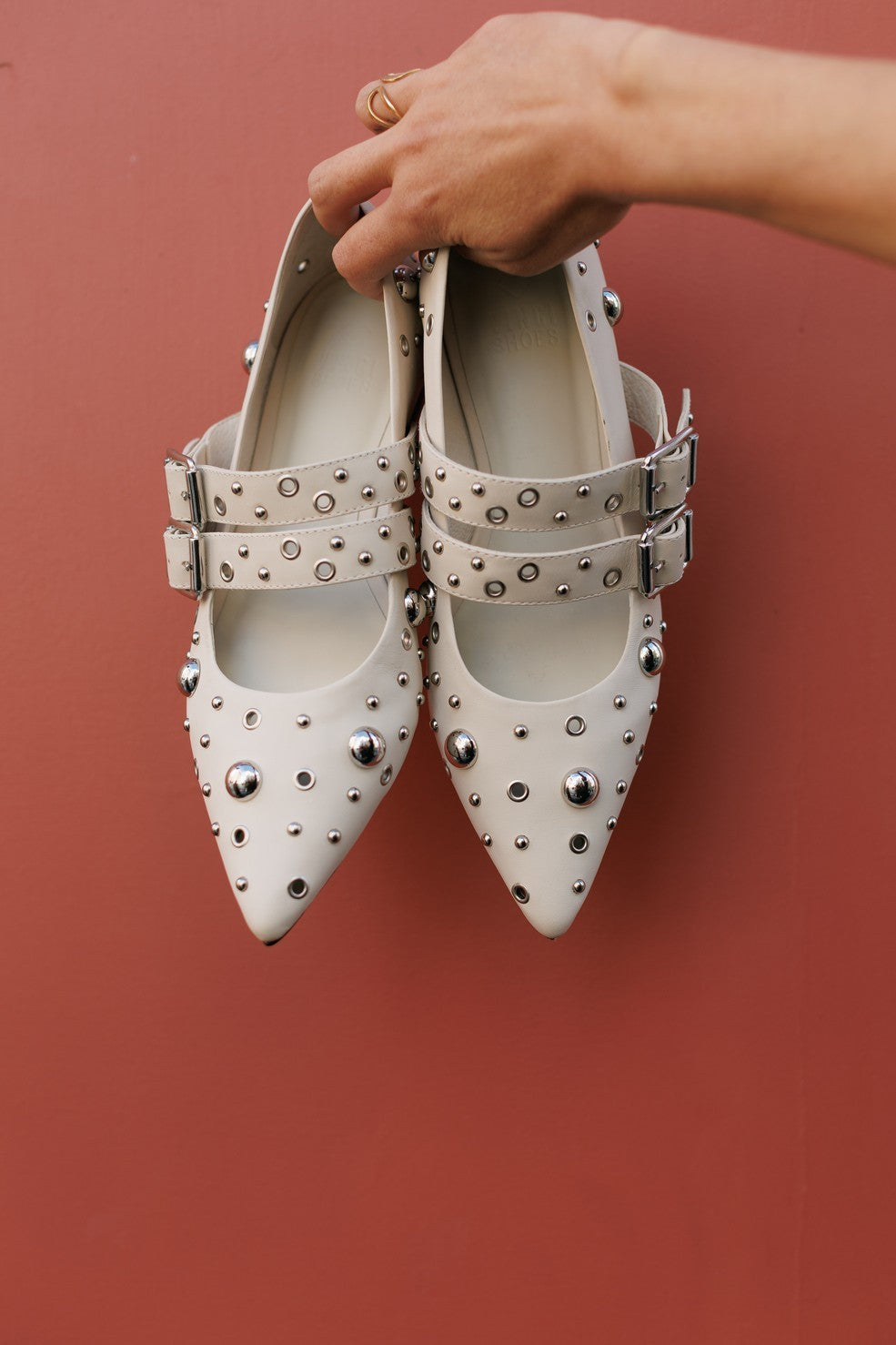 Sapatilha Montreal Vanilla