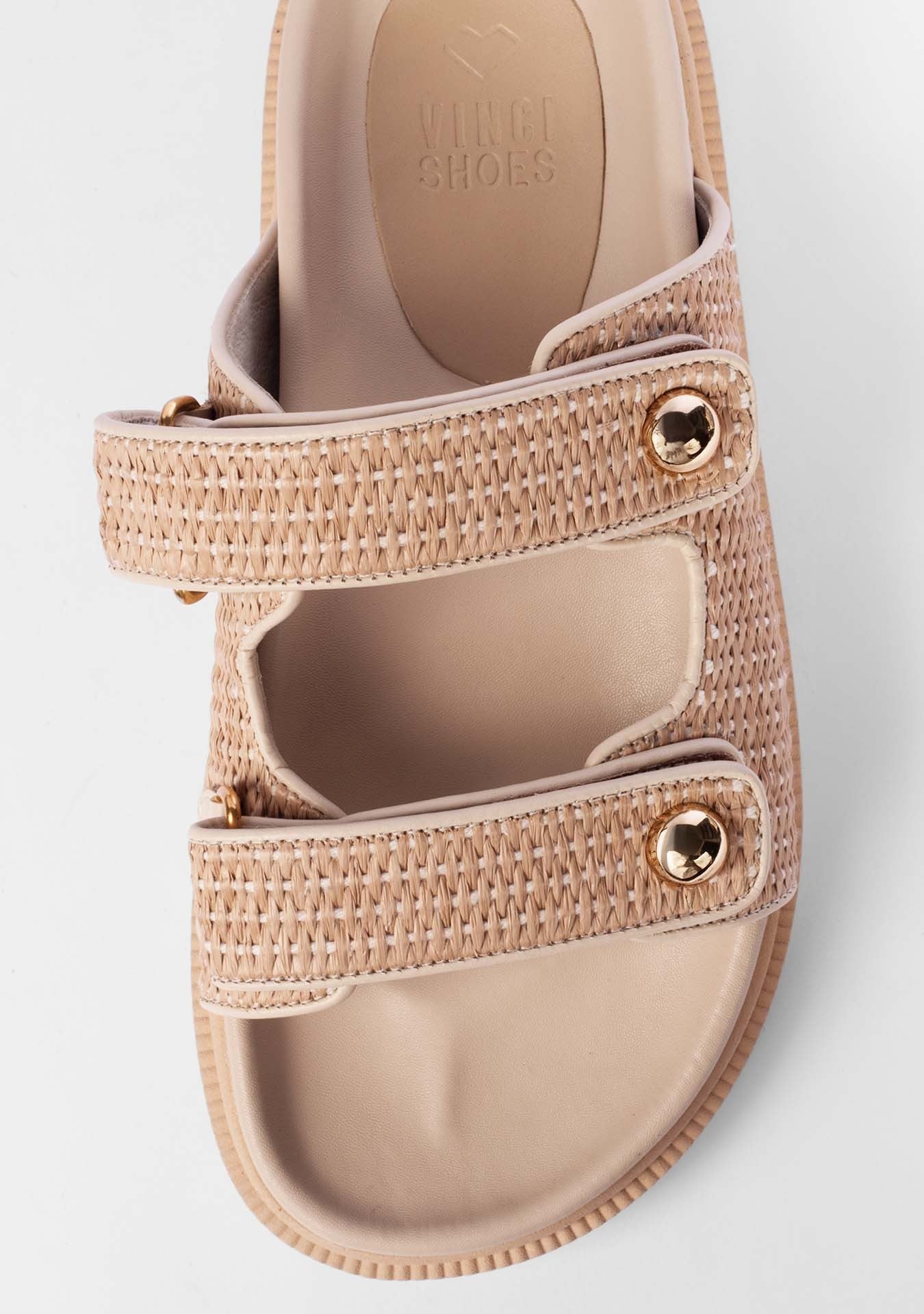 Flat Maui Vanilla