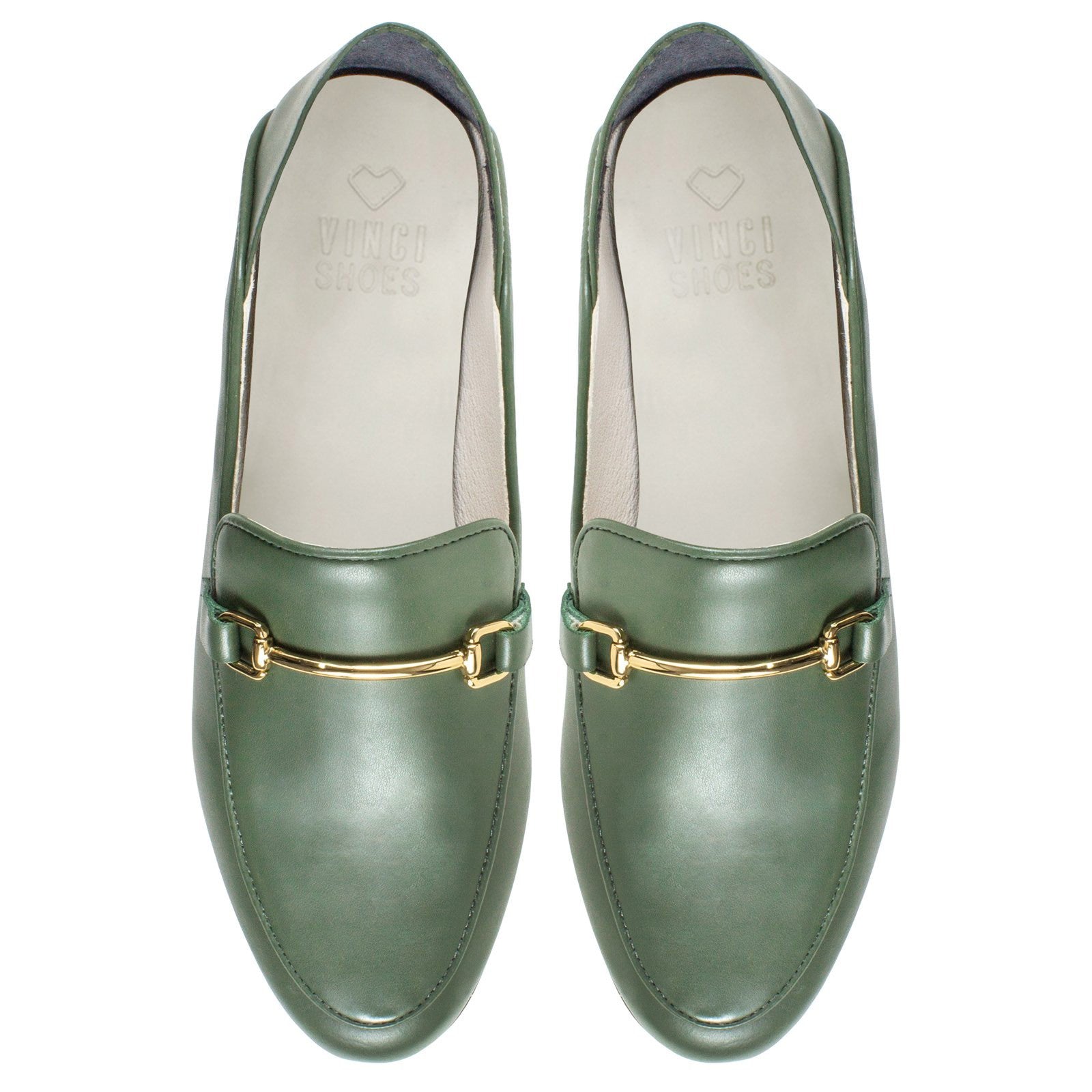 Loafer Boston Militar