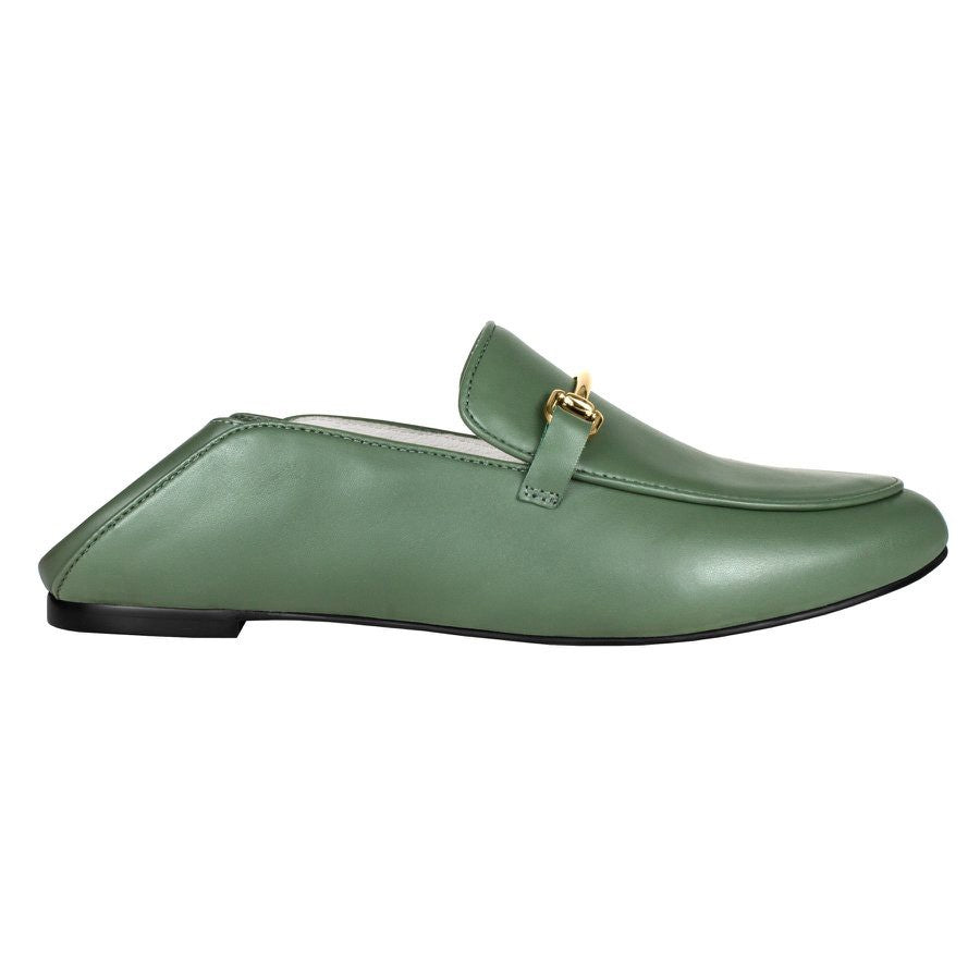 Loafer Boston Militar