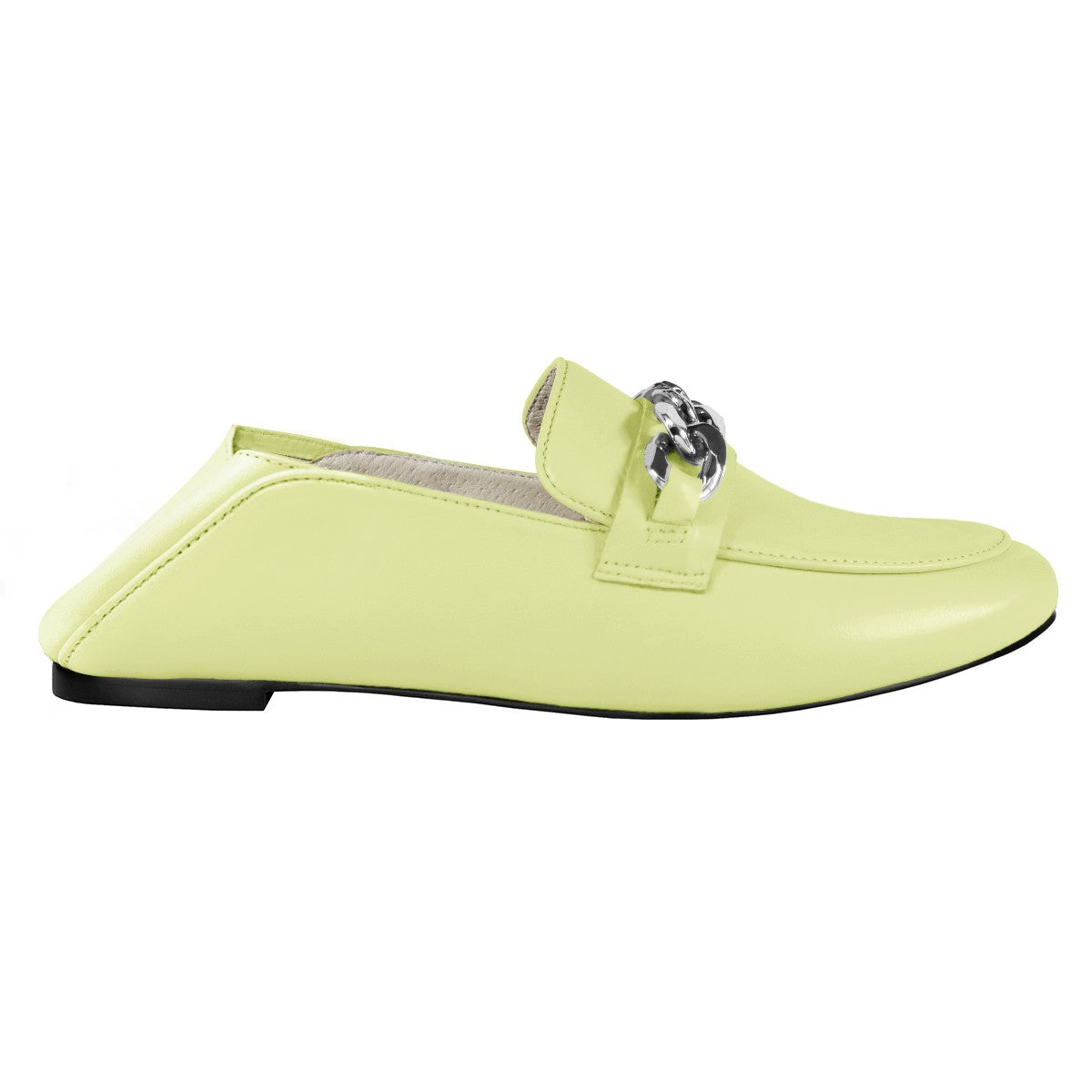 Loafer Chain Lima