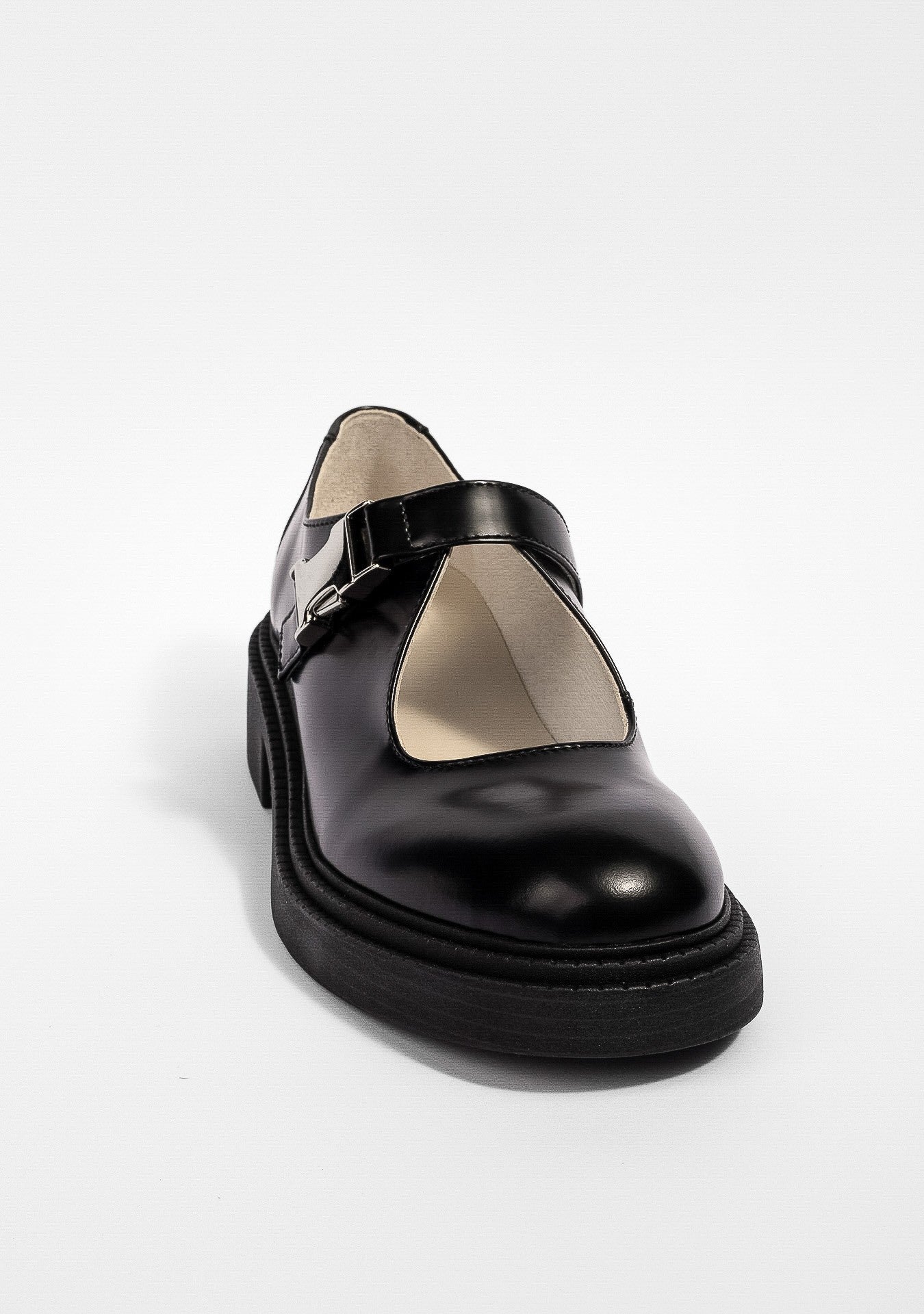 Loafer Jordan Black