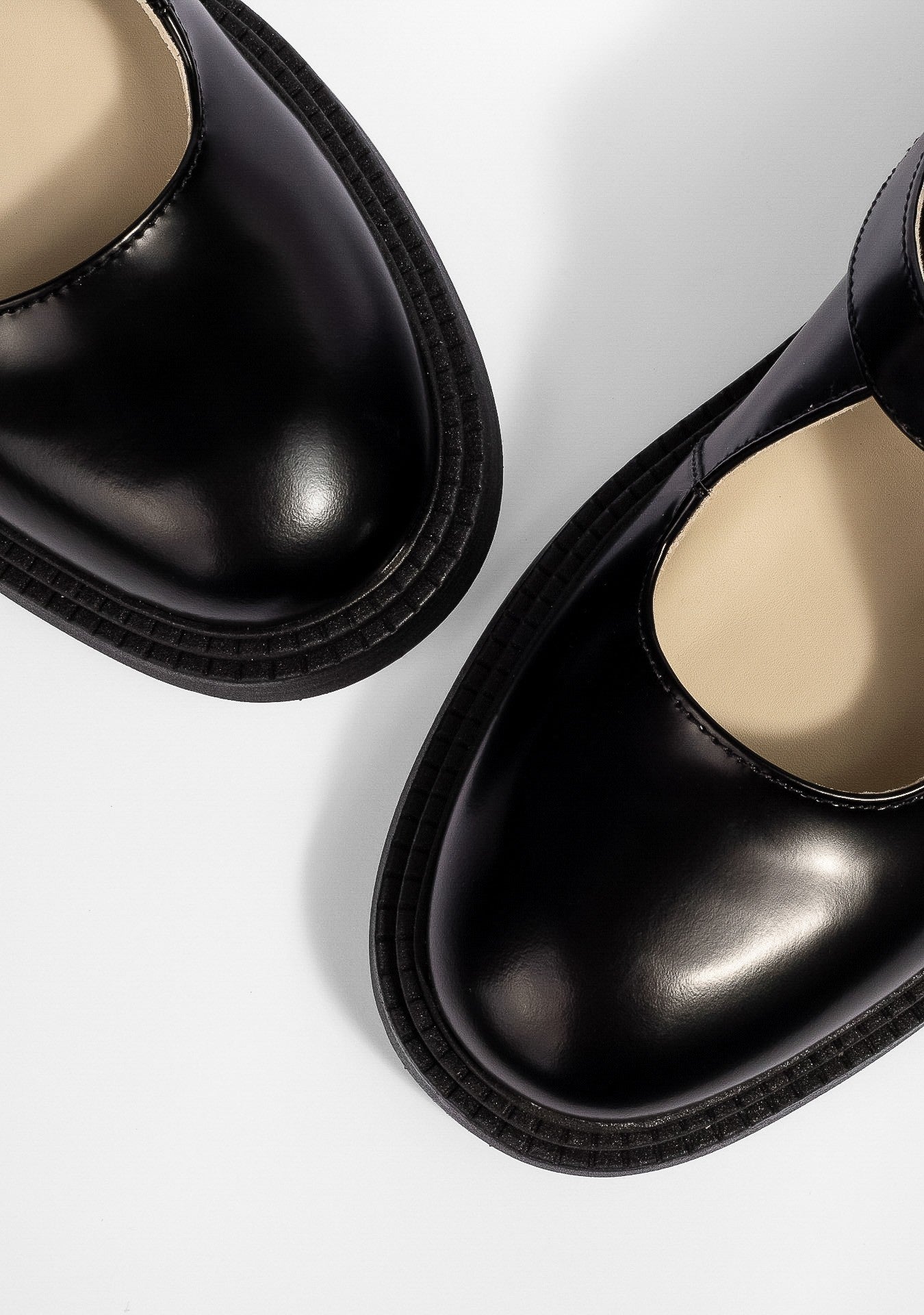 Loafer Jordan Black