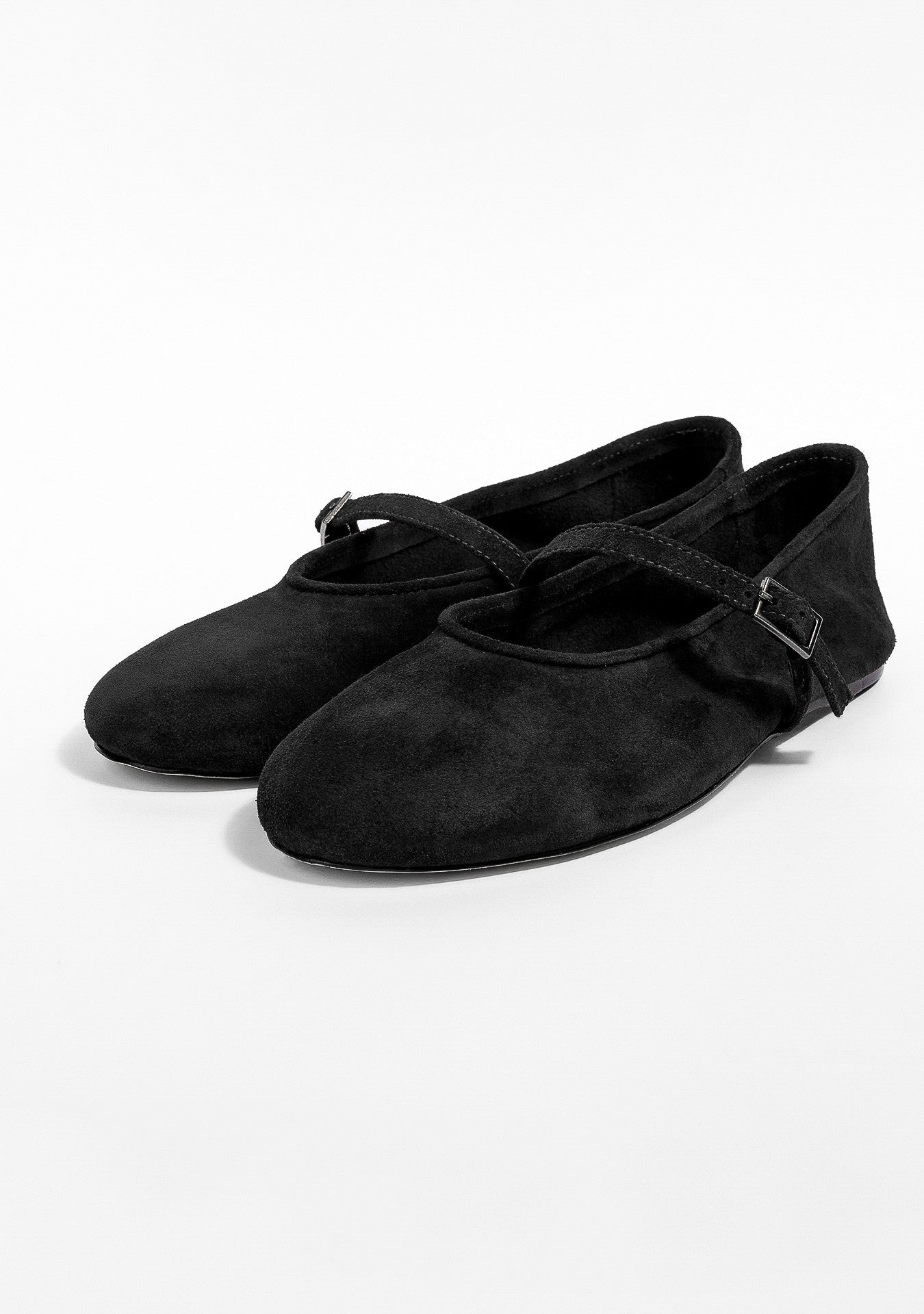 Sapatilha Noah Black