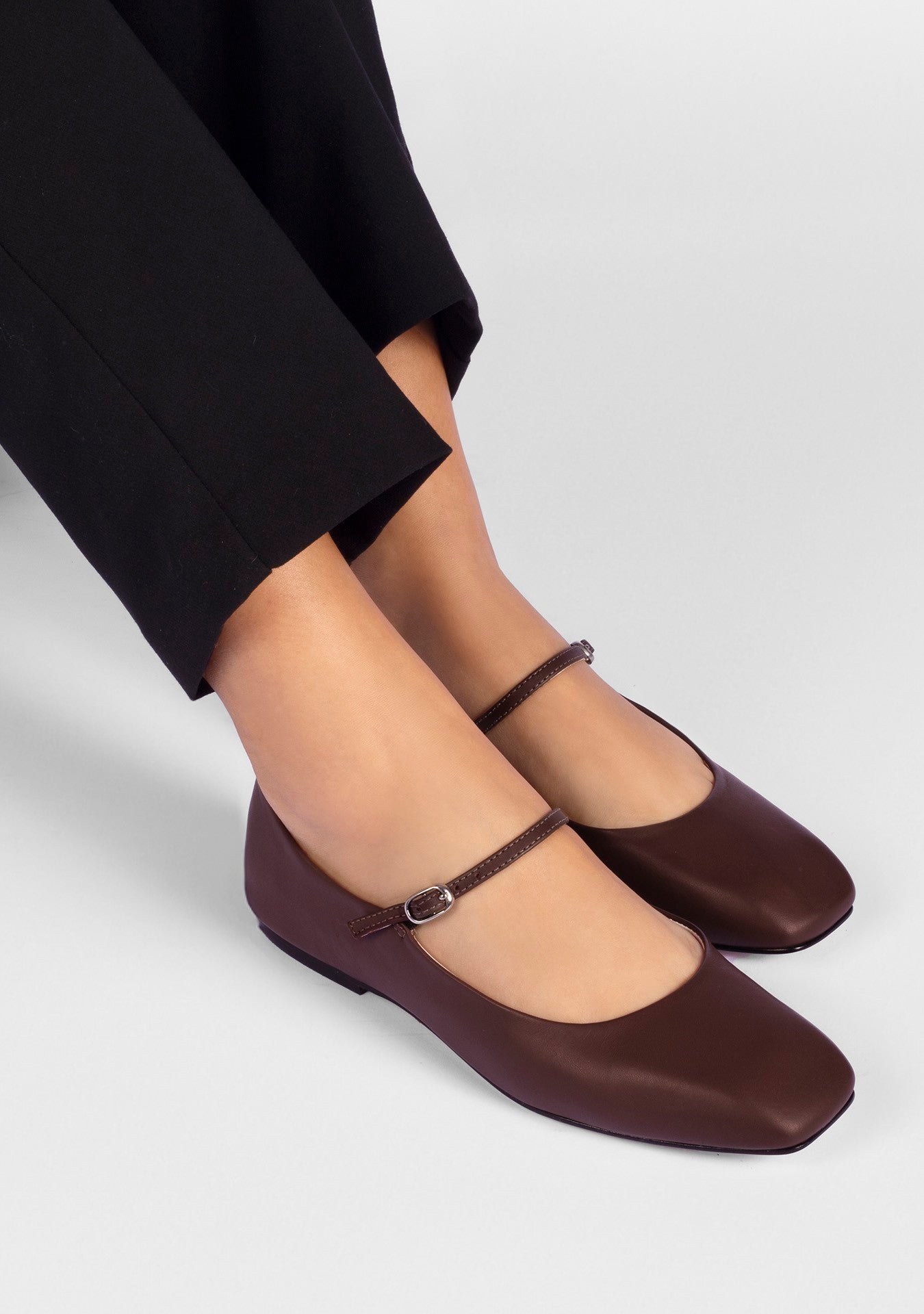 Sapatilha Mavie Coffee