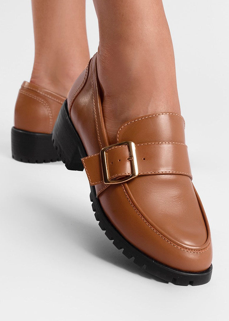 Loafer Lorena Camelo