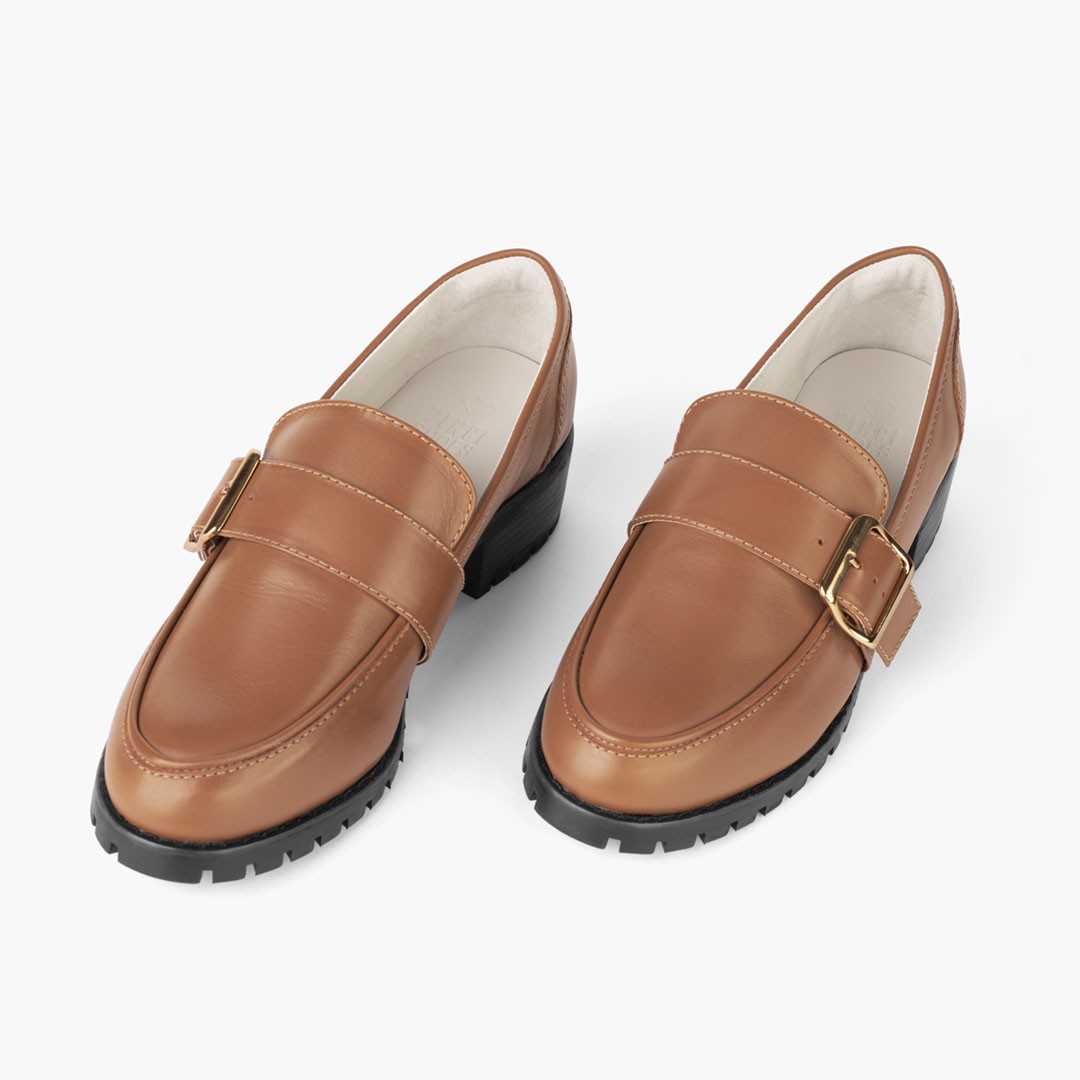 Loafer Lorena Camelo