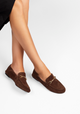 Loafer Boston Chocolate