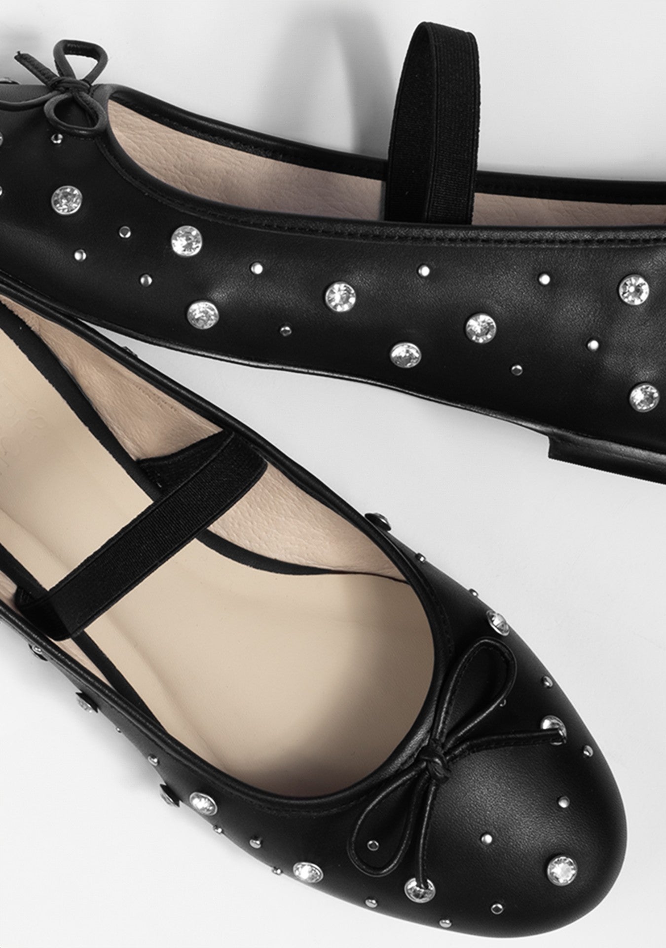 Sapatilha Maiara Black