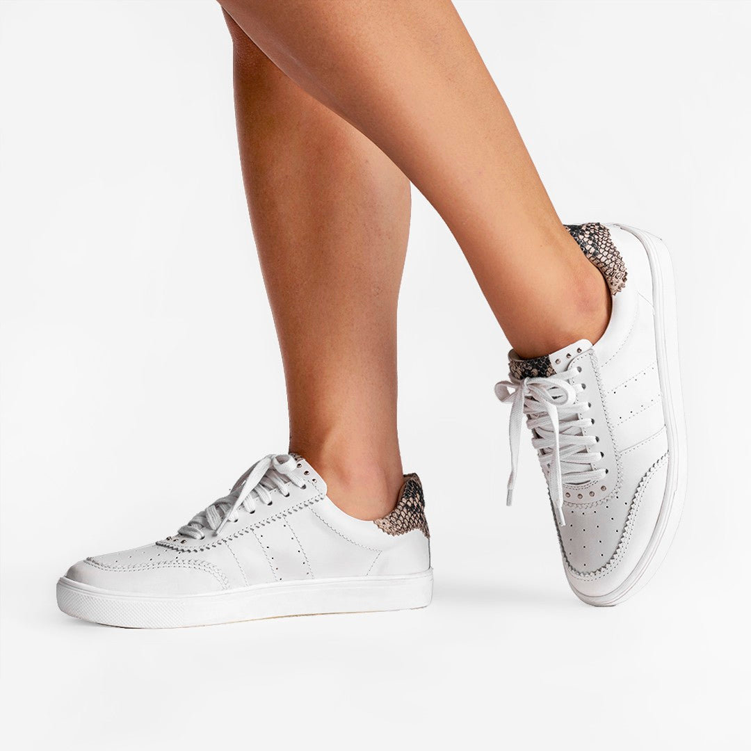 Sneaker Australia Snake