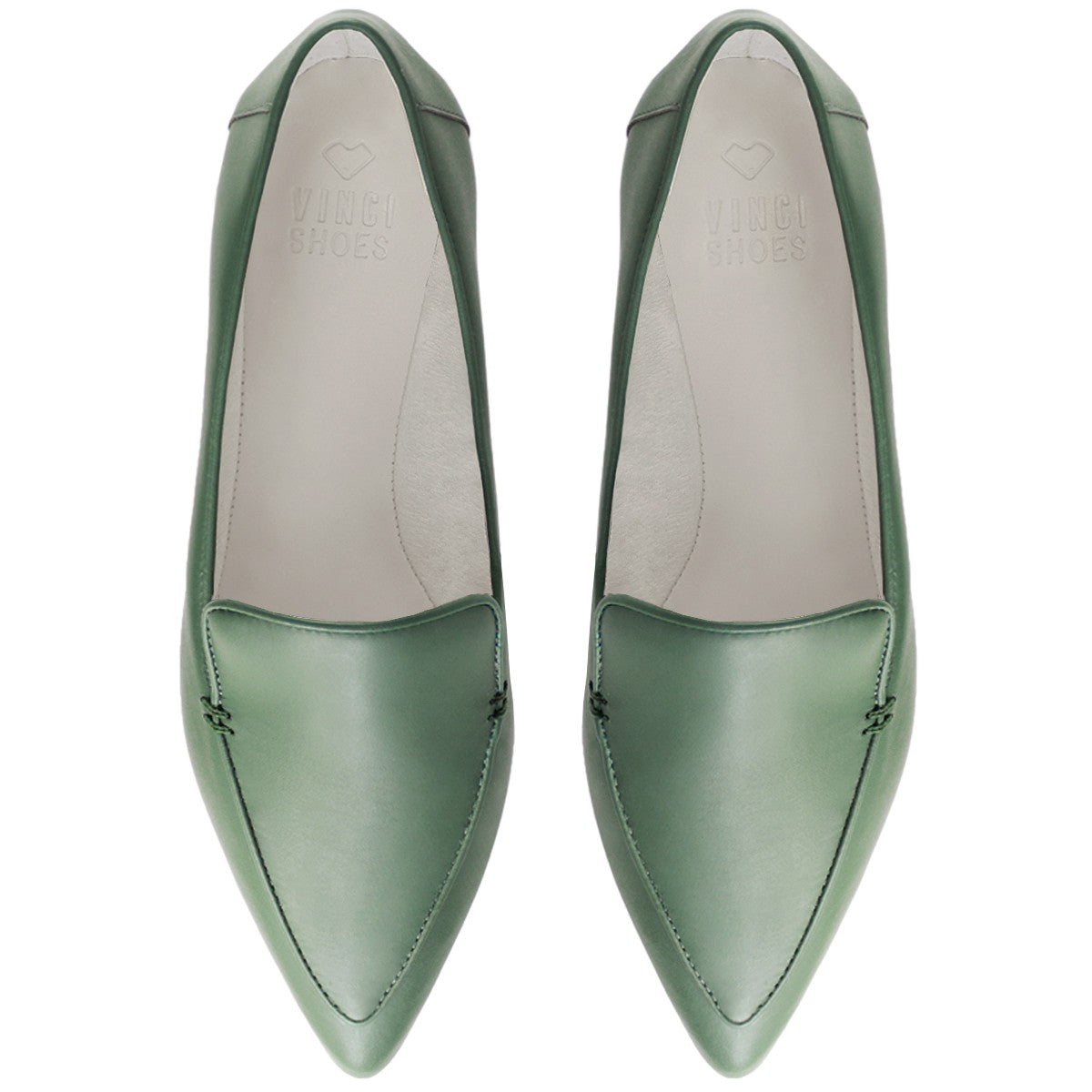 Loafer Pietra Militar