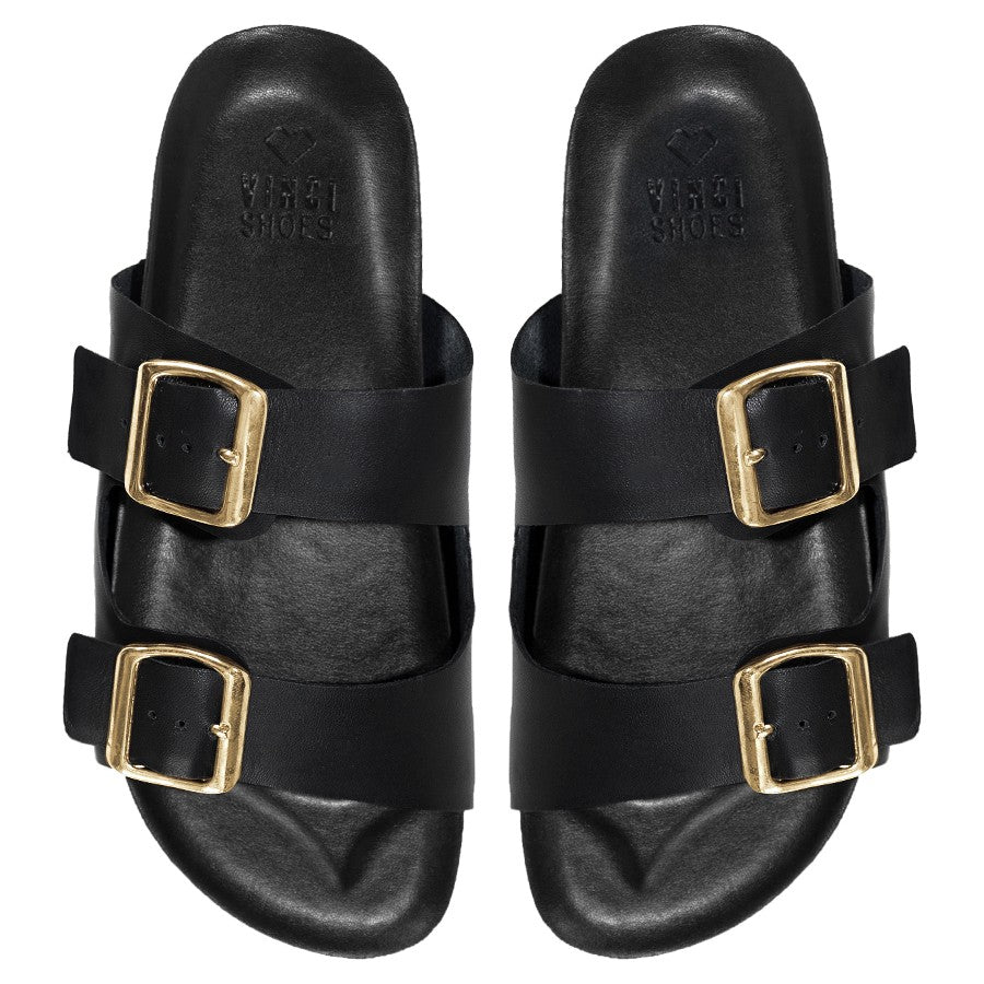 Flat Cuba Black