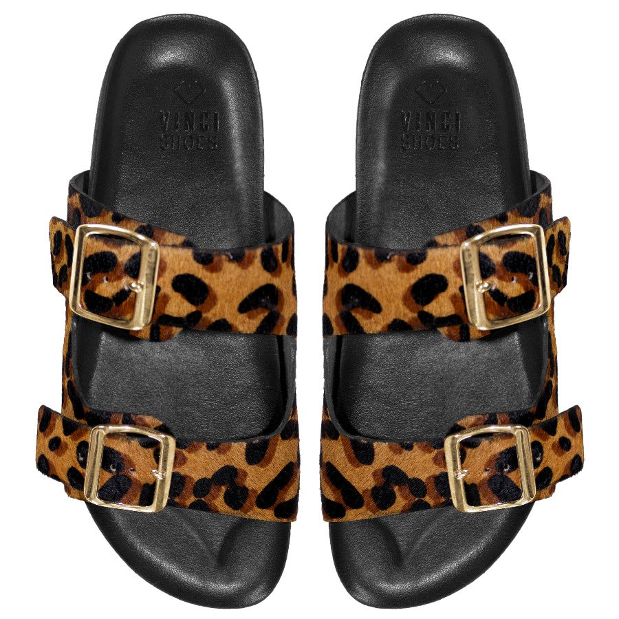Flat Cuba Animal Print