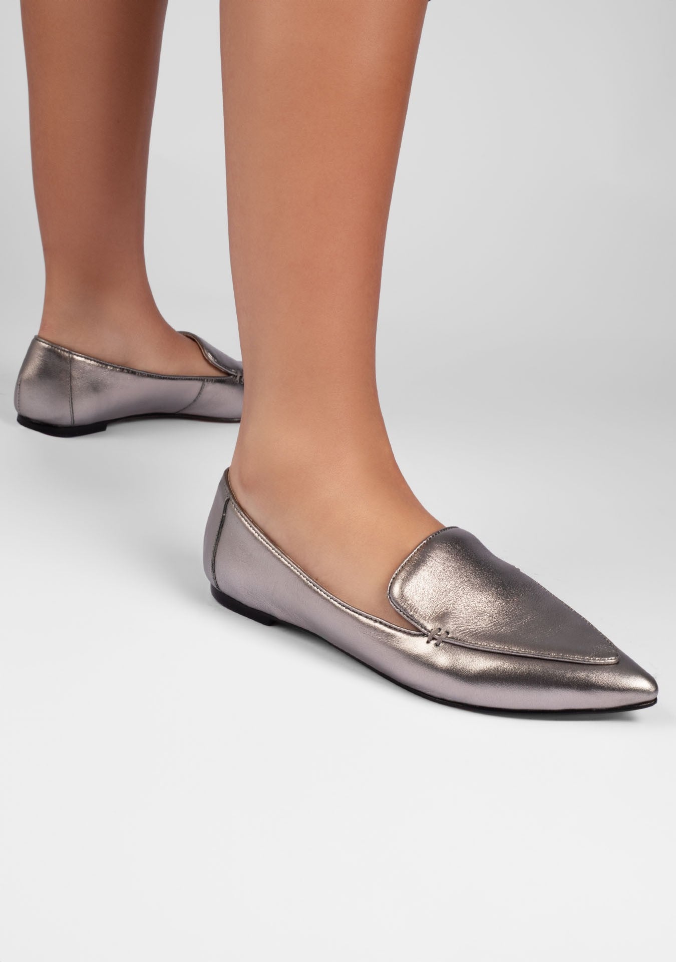 Loafer Pietra Ônix