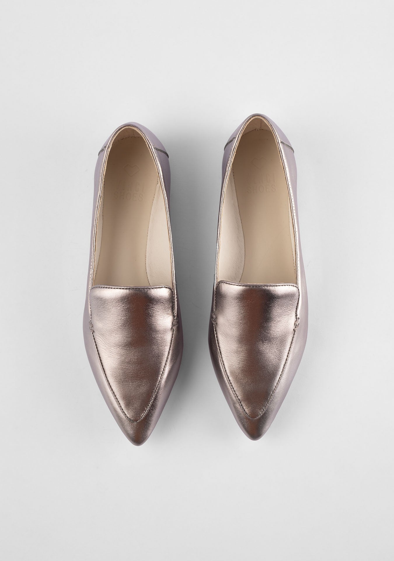 Loafer Pietra Ônix