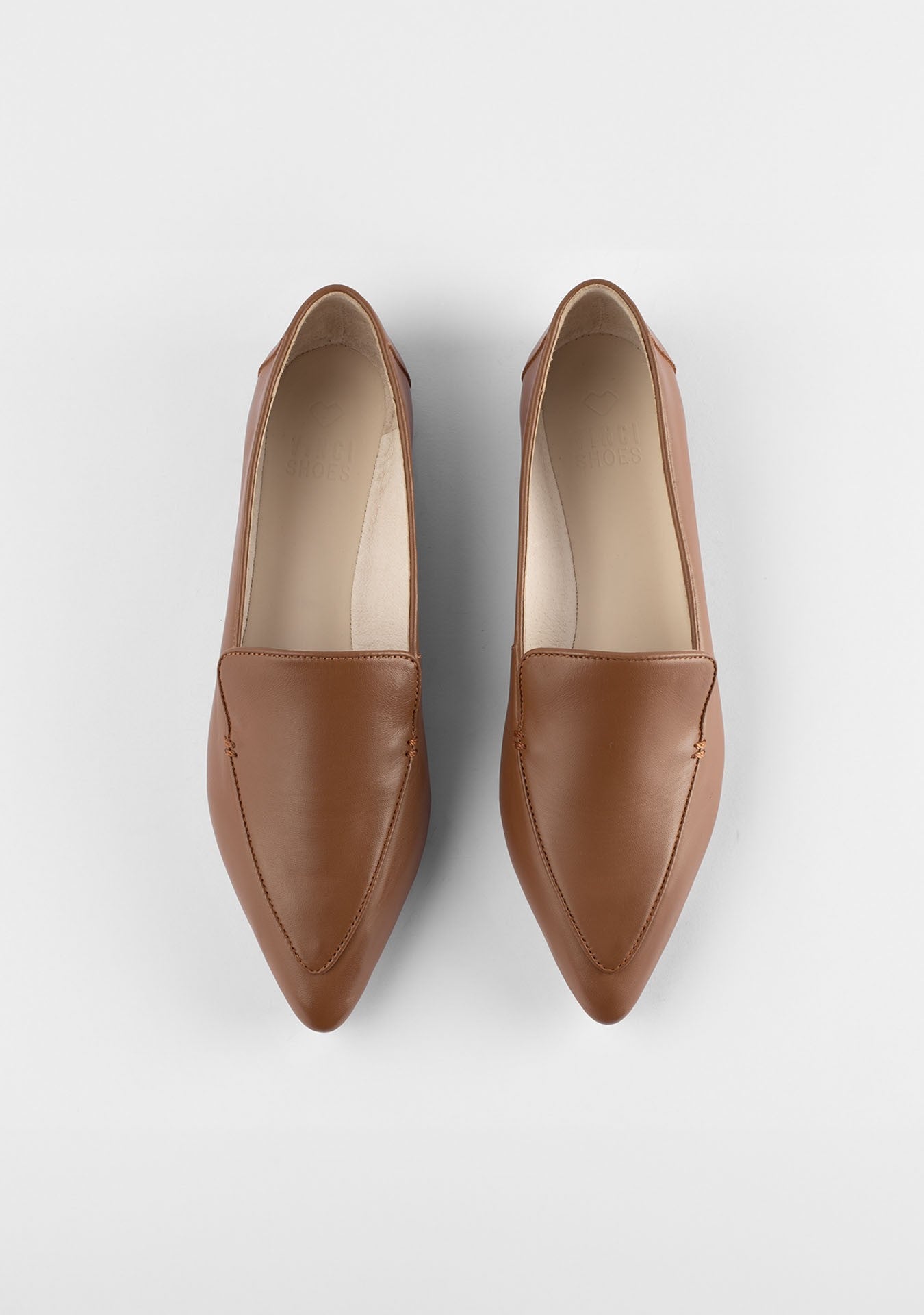Loafer Pietra Wood