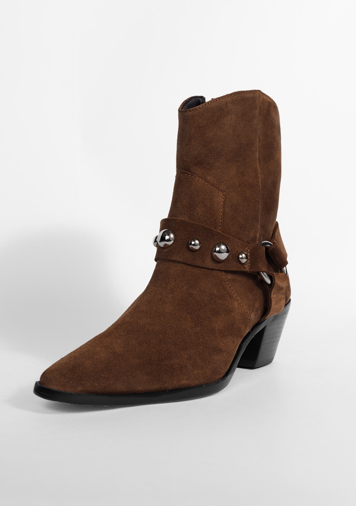 Bota Itália Chocolate