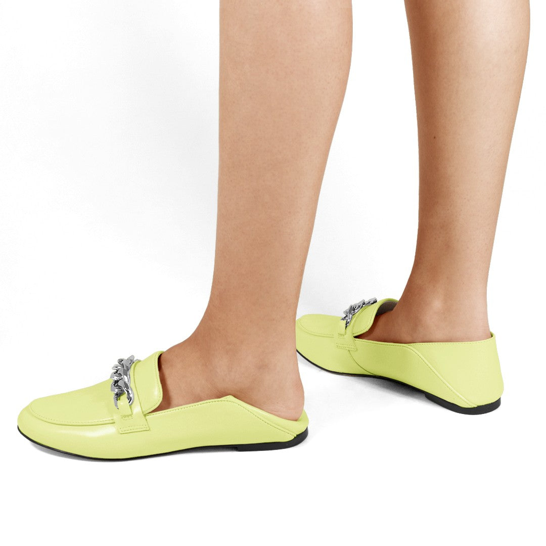 Loafer Chain Lima