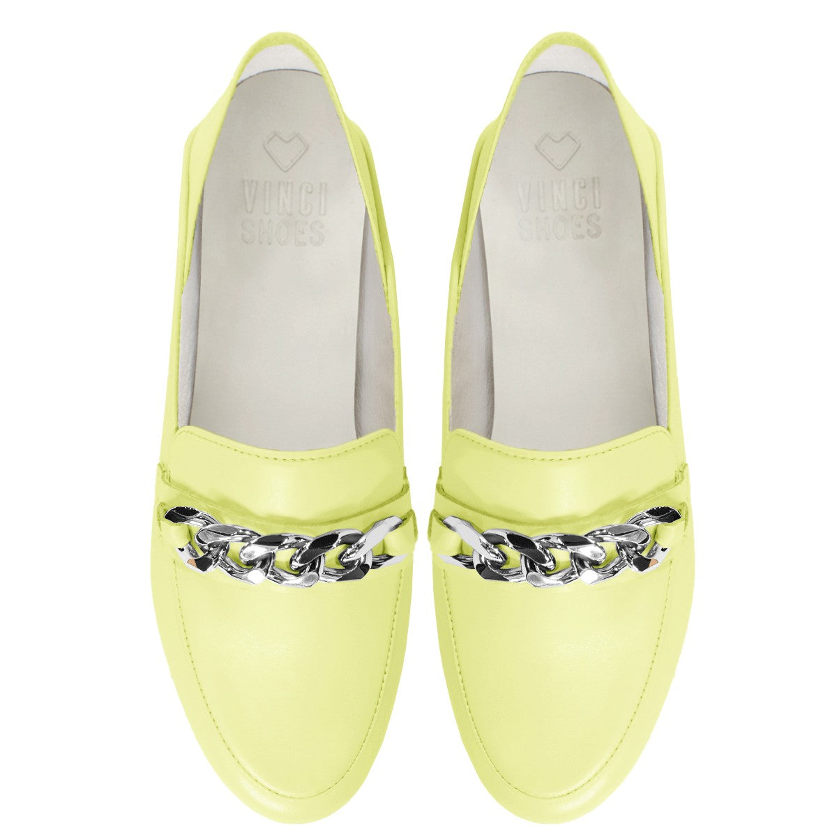 Loafer Chain Lima